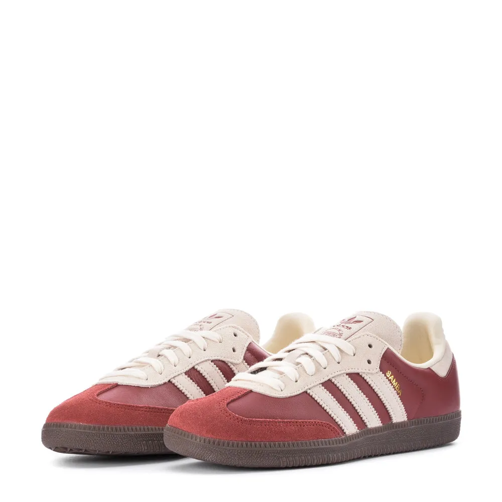 Samba OG - Mens Icon-Core