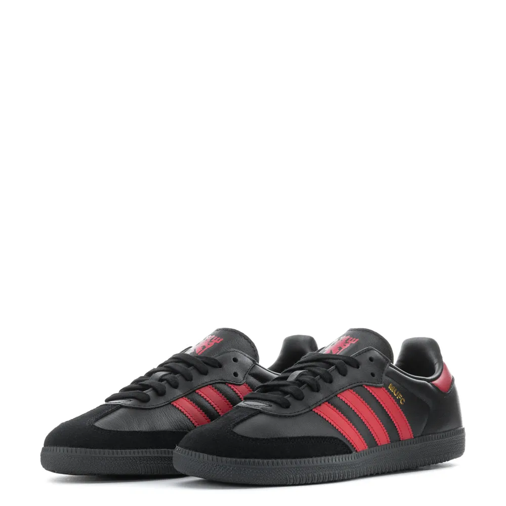 Samba OG - Mens Sharp-Look