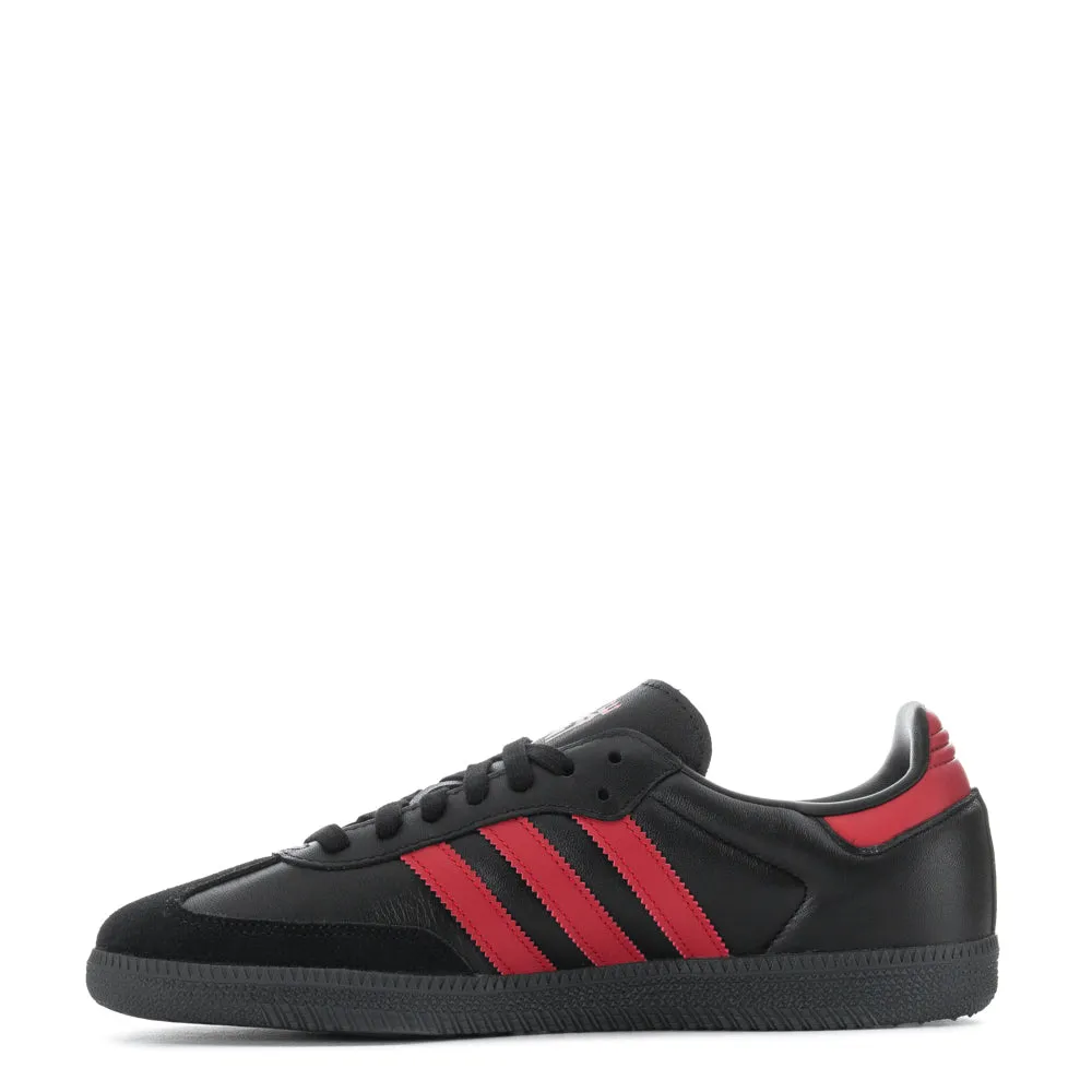 Samba OG - Mens Sharp-Look