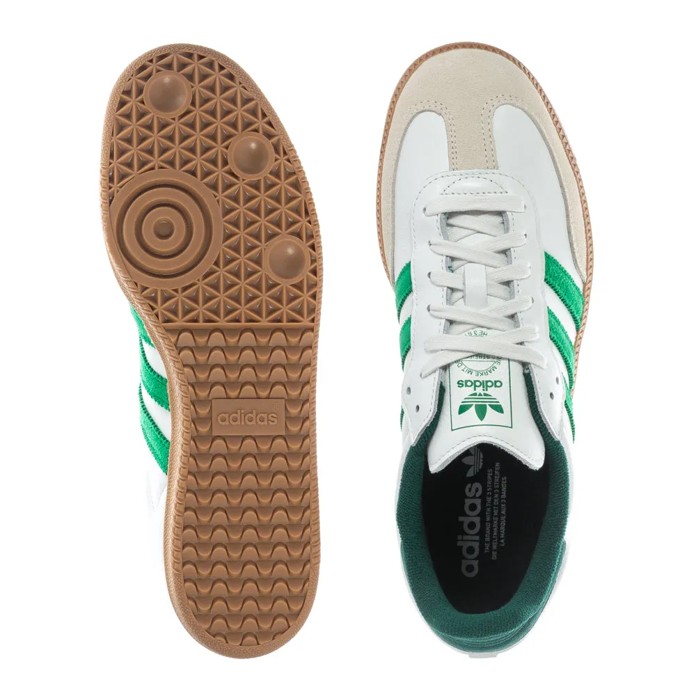 Samba OG - Mens Stable