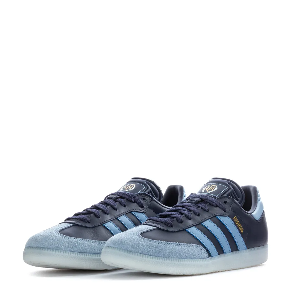 Samba OG - Mens Statement