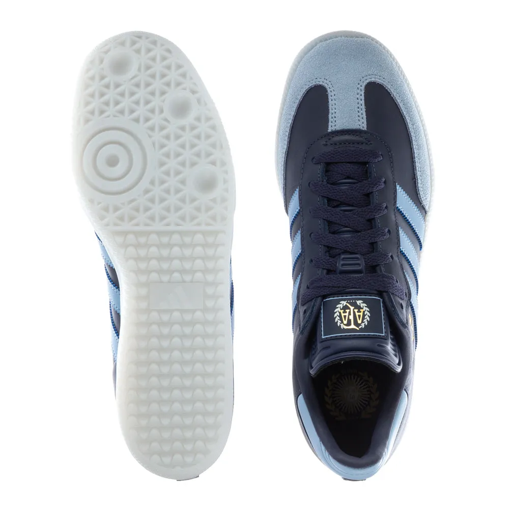 Samba OG - Mens Statement
