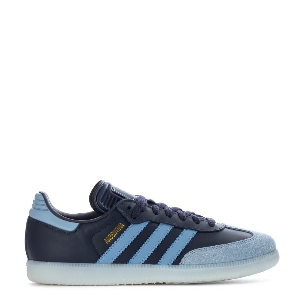 Baby Soft Easy To Clean Samba OG - Mens