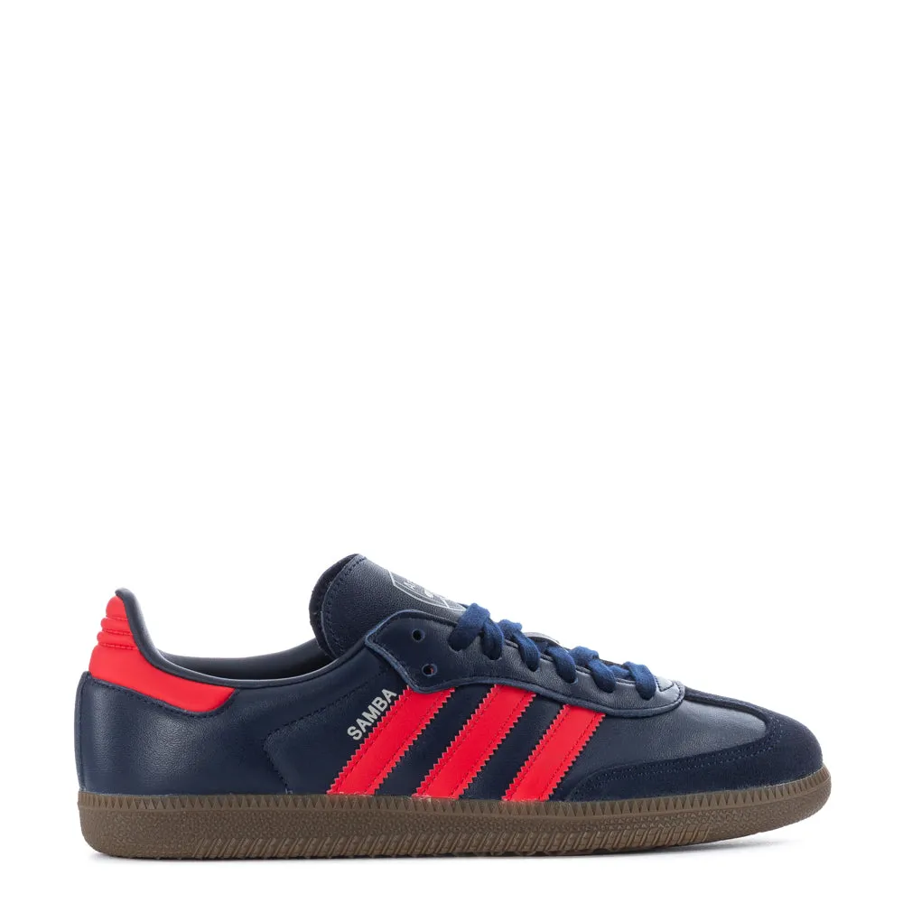 Samba OG - Mens Stone-Detail