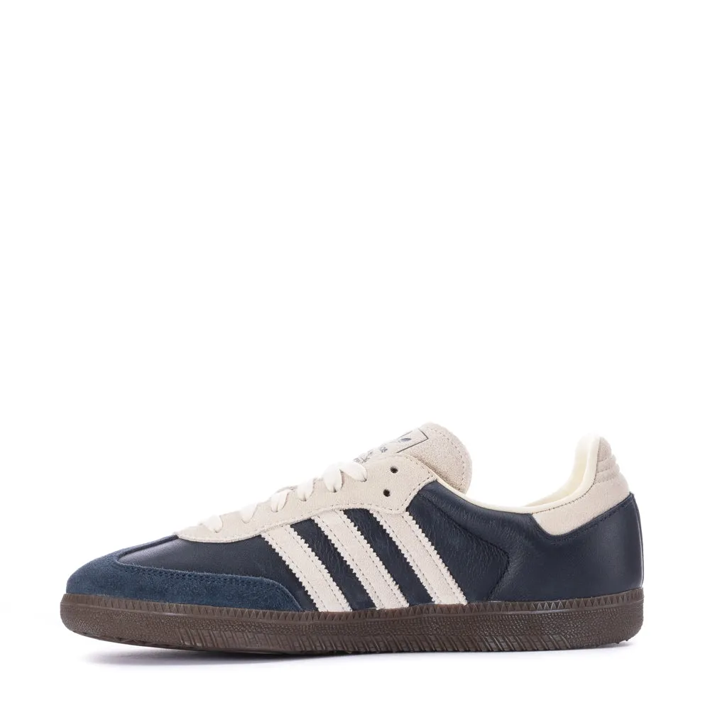 Samba OG - Mens Toe-Cap