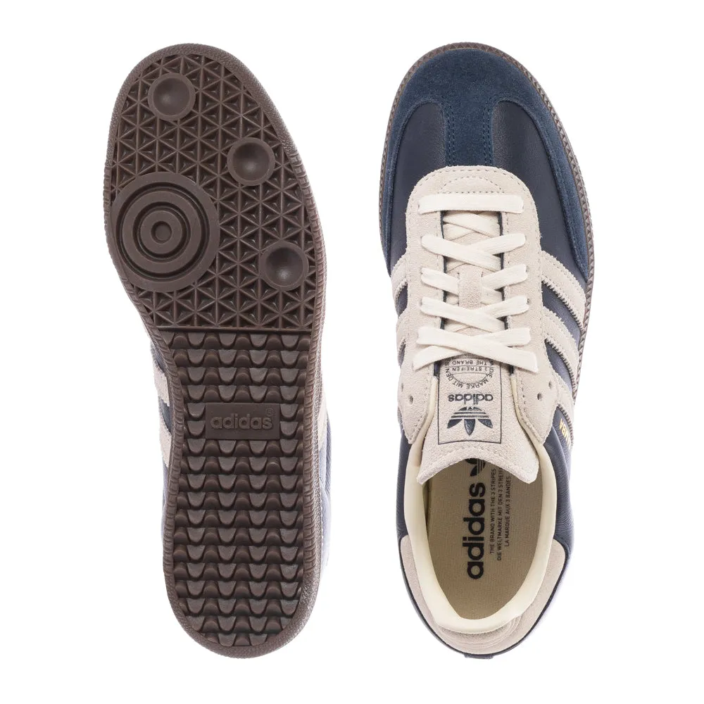 Samba OG - Mens Toe-Cap