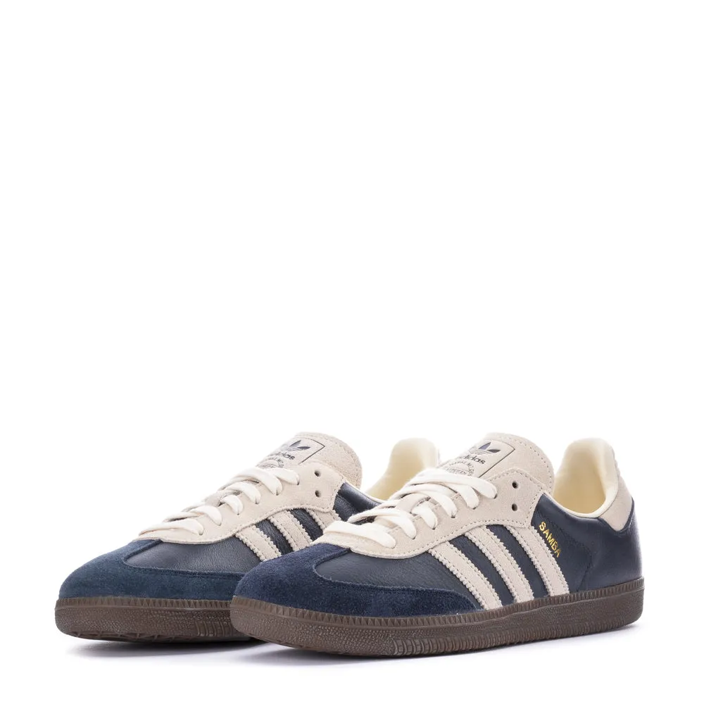 Samba OG - Mens Toe-Cap