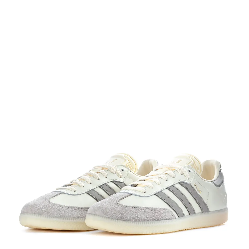 Samba OG - Mens Zip Up