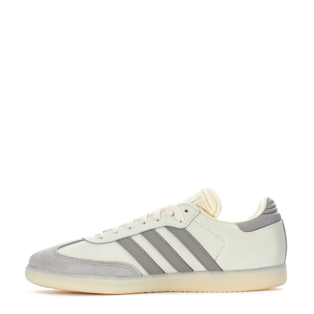 Samba OG - Mens Zip Up