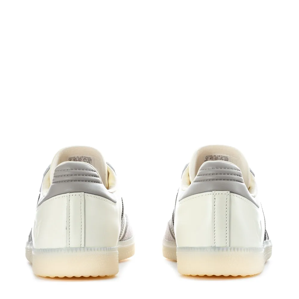 Samba OG - Mens Zip Up