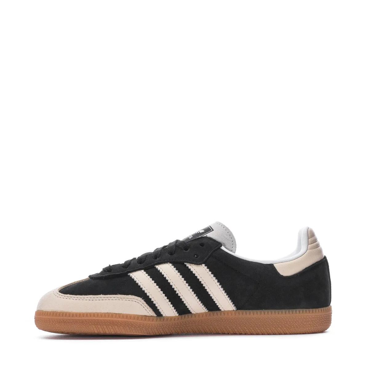 Samba OG - Womens Active Step-On Glide Comfort Layer