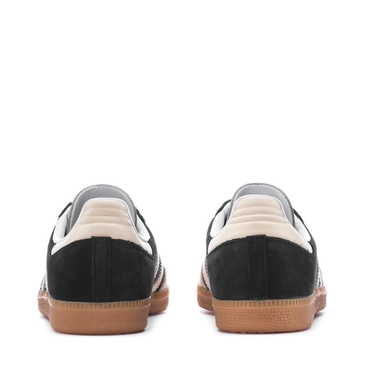Samba OG - Womens Active Step-On Glide Comfort Layer