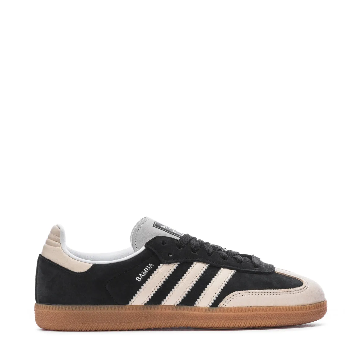 Samba OG - Womens Soft White