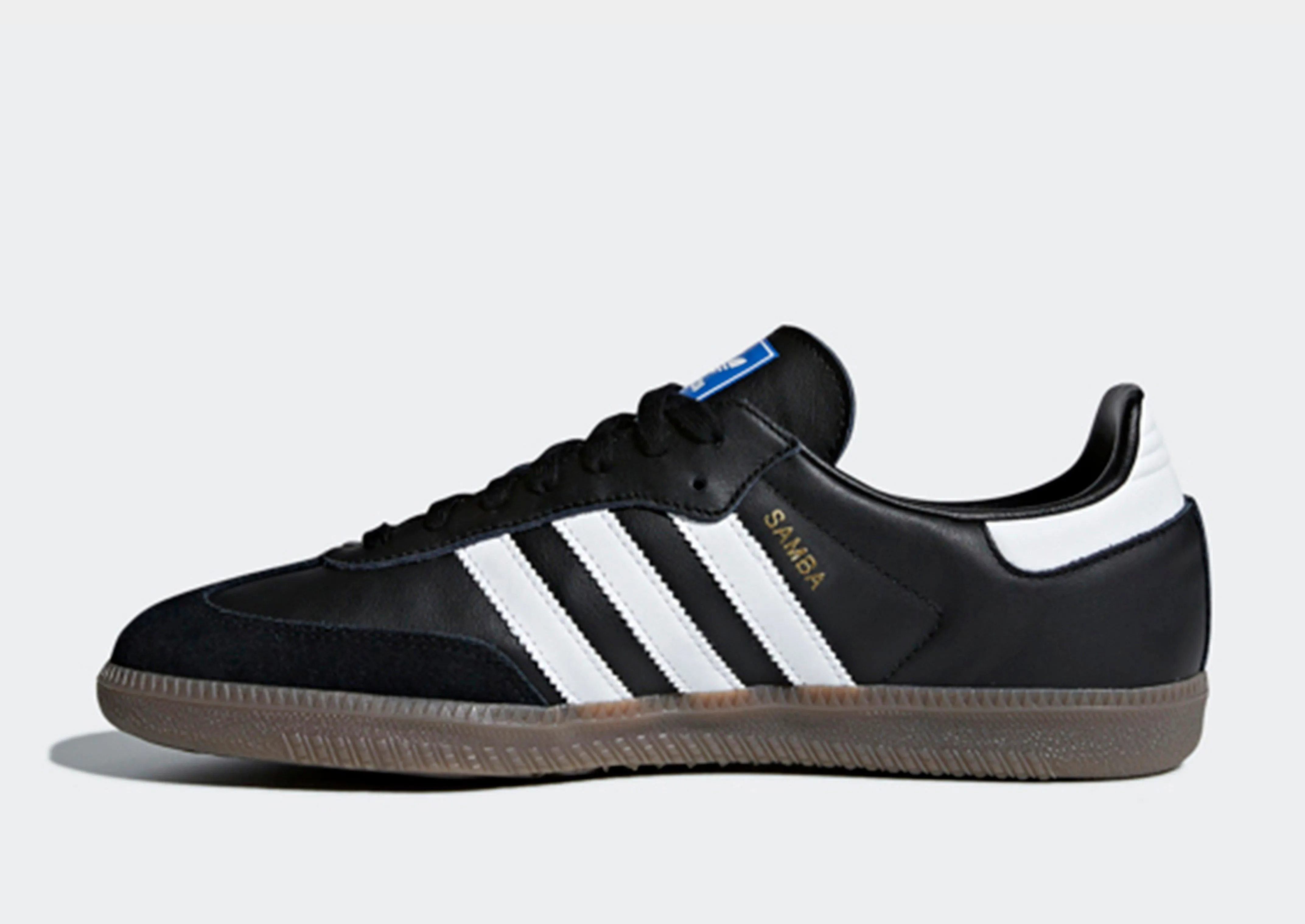 Samba OG Women's Comfort Step Energy Boost