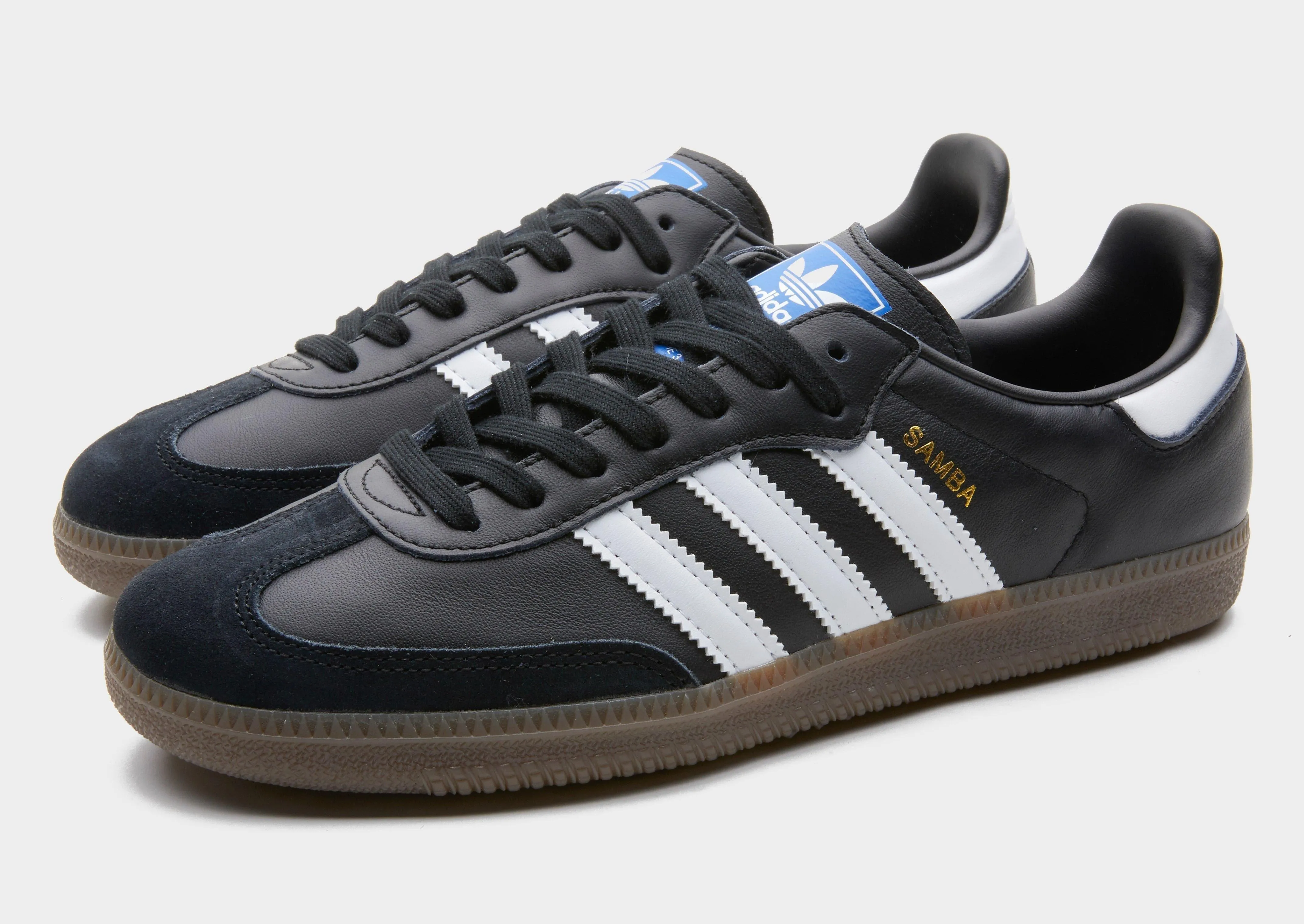 Samba OG Women's Adjust-Fit