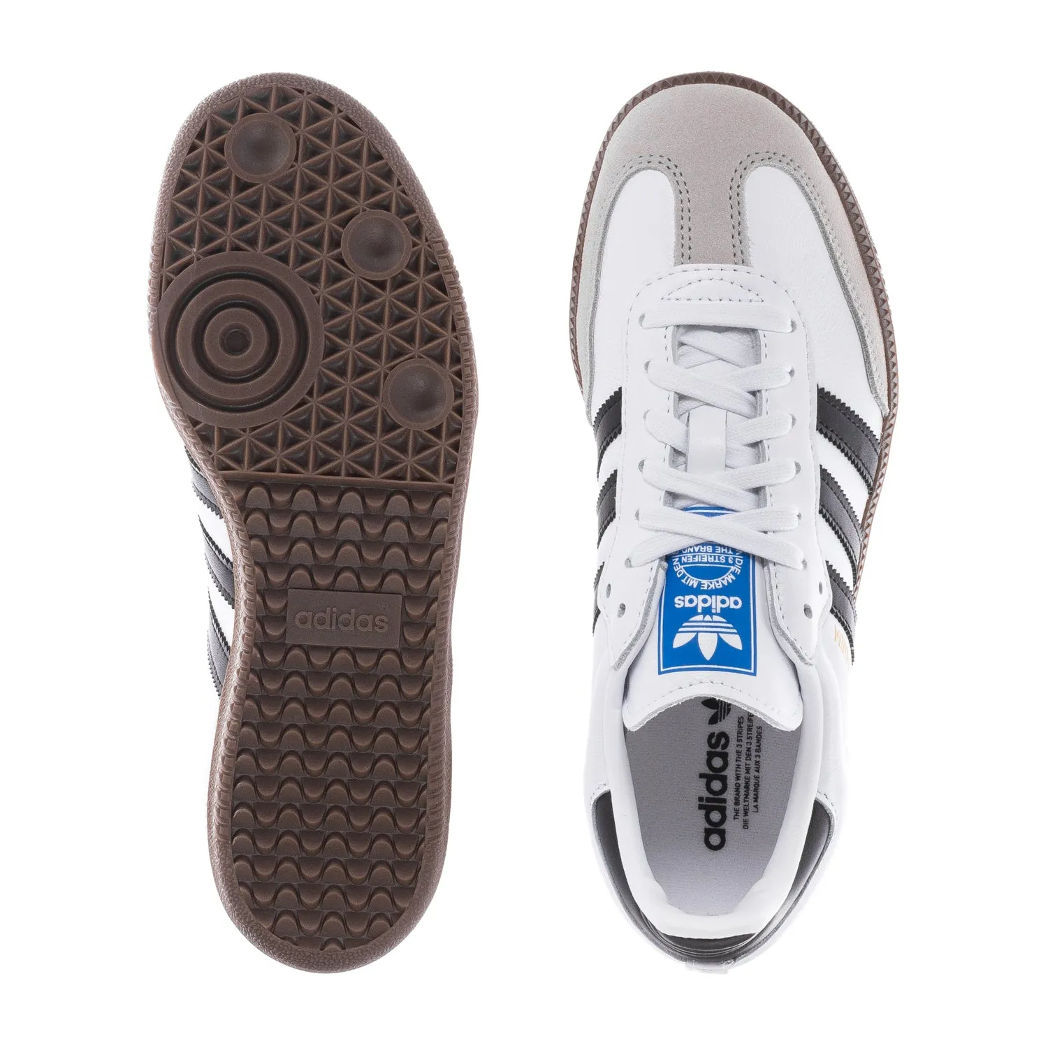 Samba OG - Womens Air Path