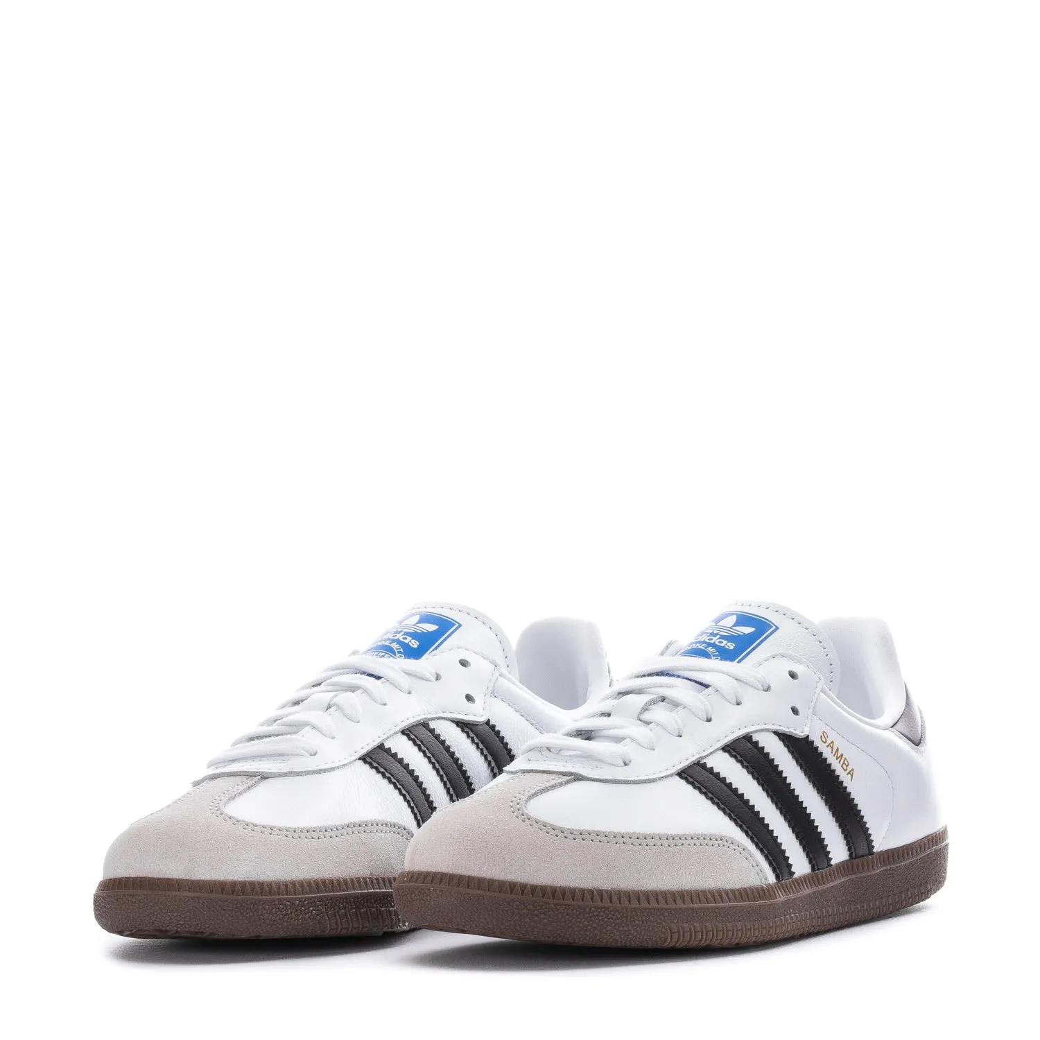 Samba OG - Womens Air Path