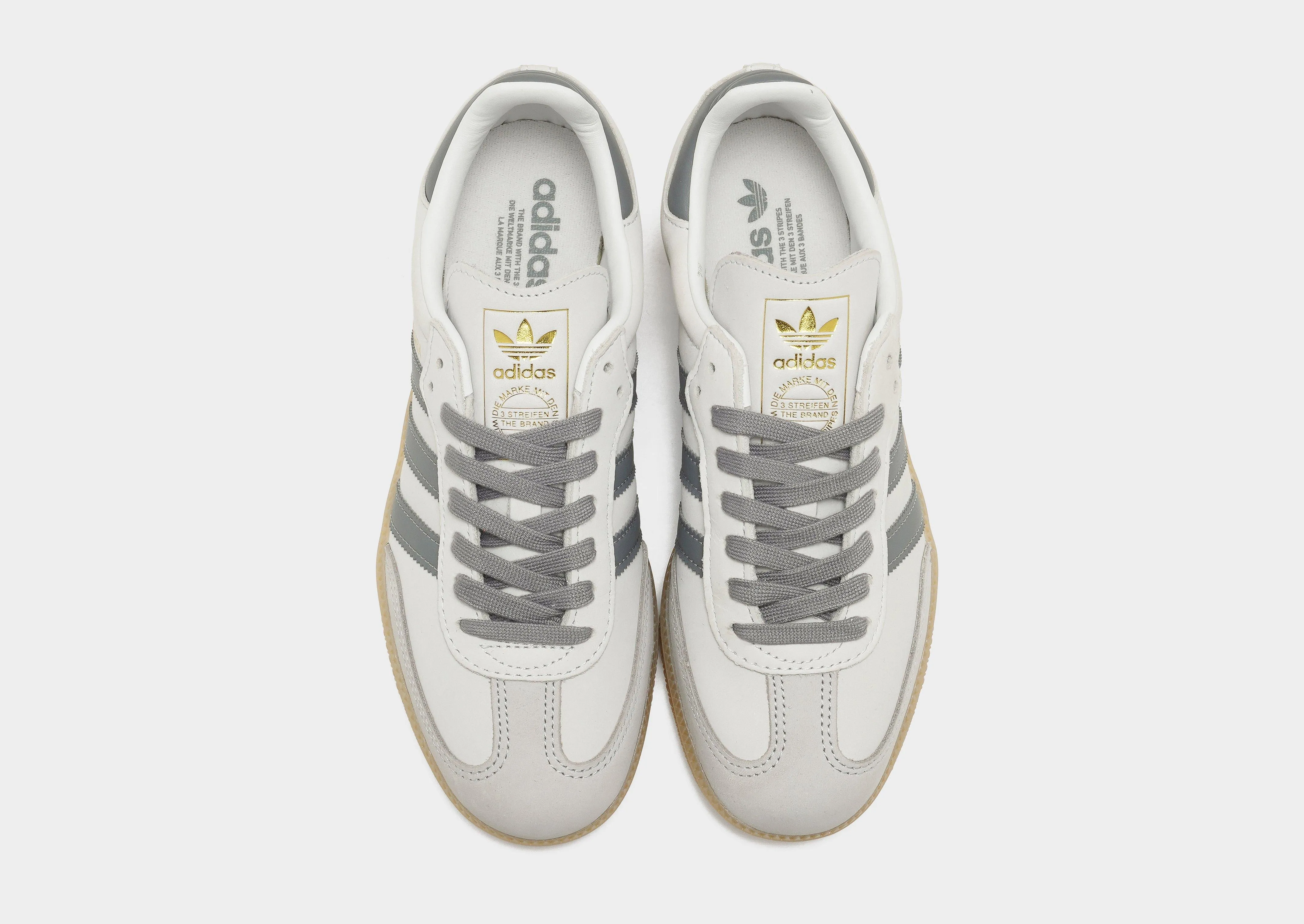 Samba OG Women's Bend-Flex