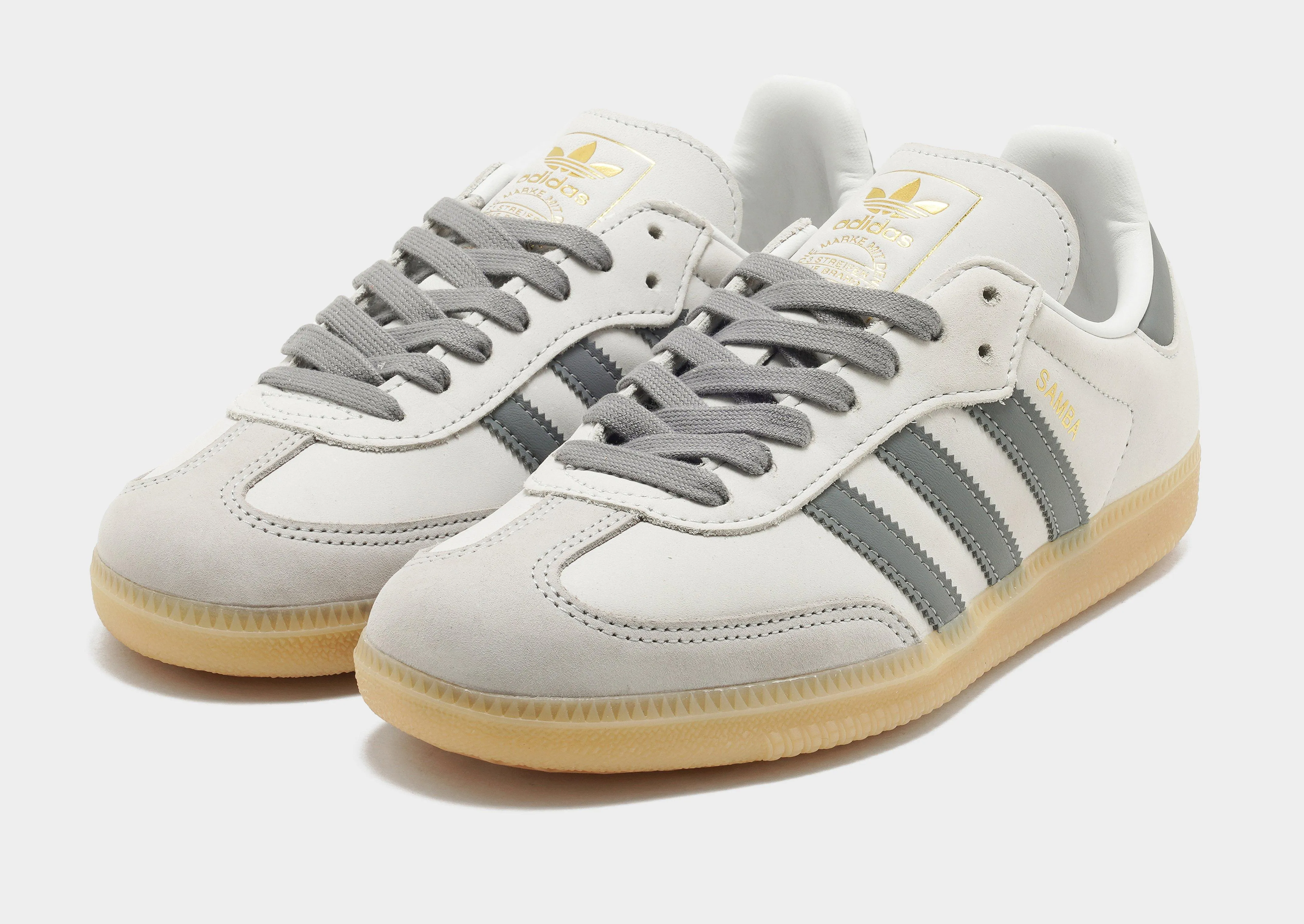 Samba OG Women's Bend-Flex
