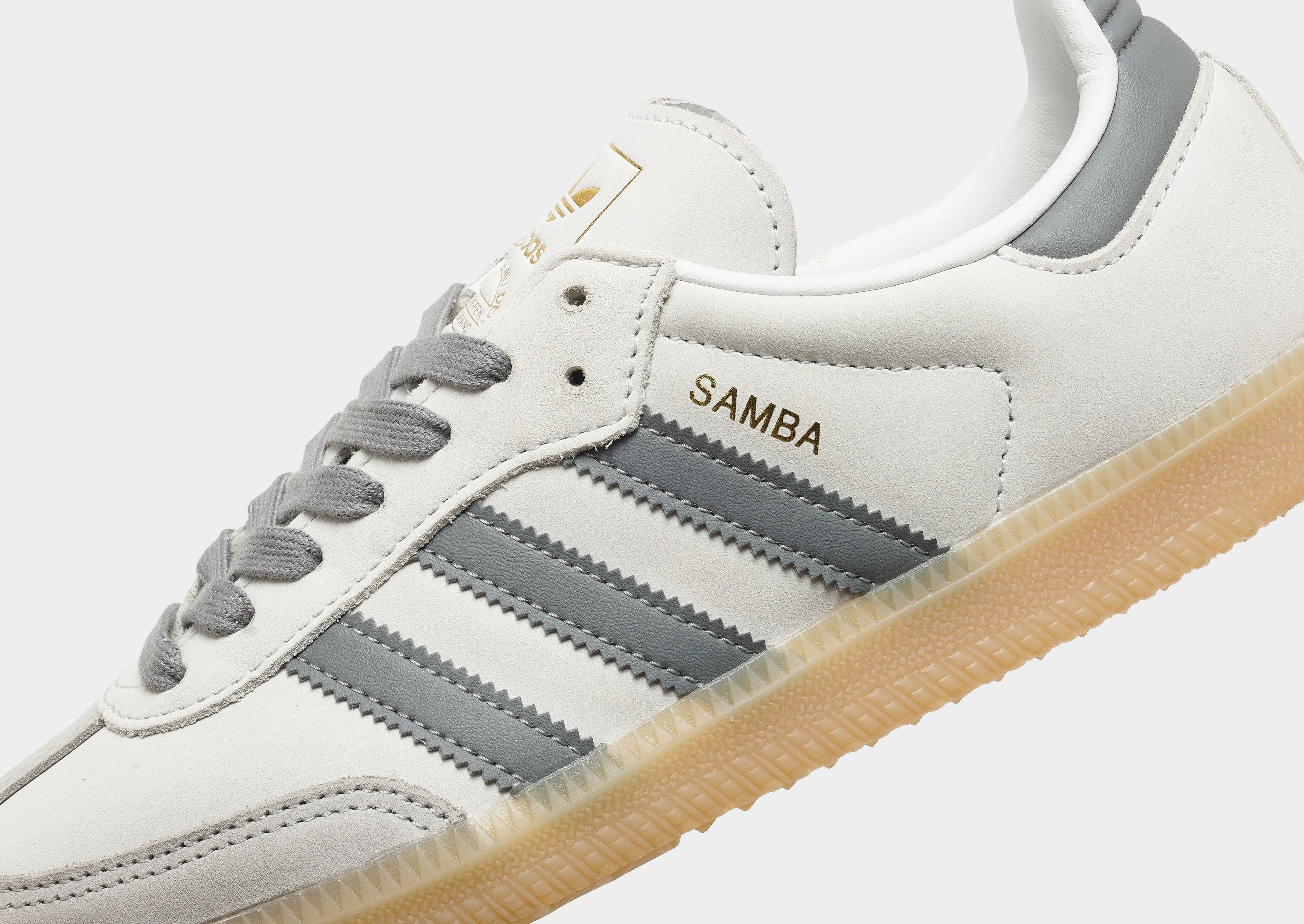 Samba OG Women's Bend-Flex