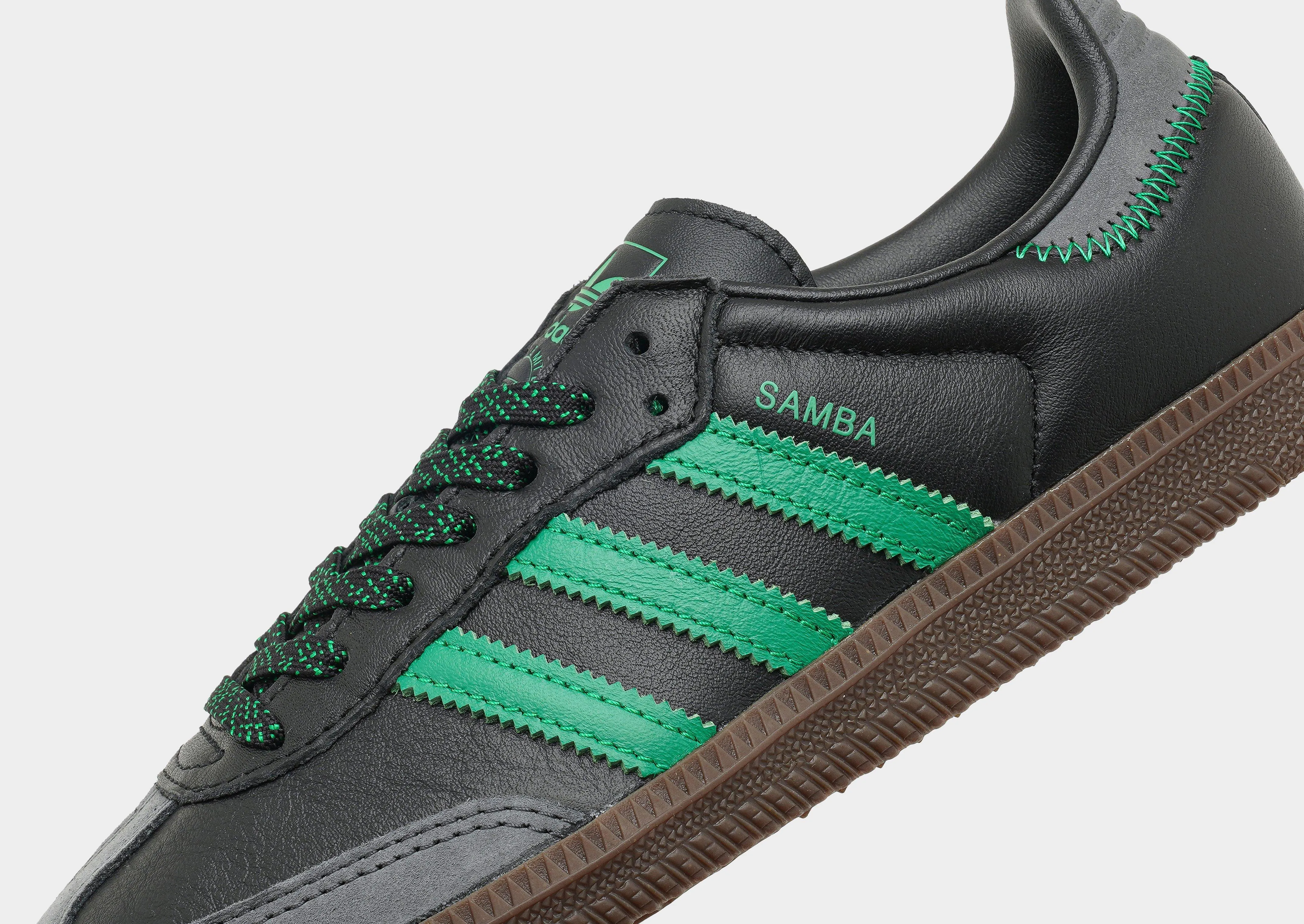 Samba OG Women's Chic