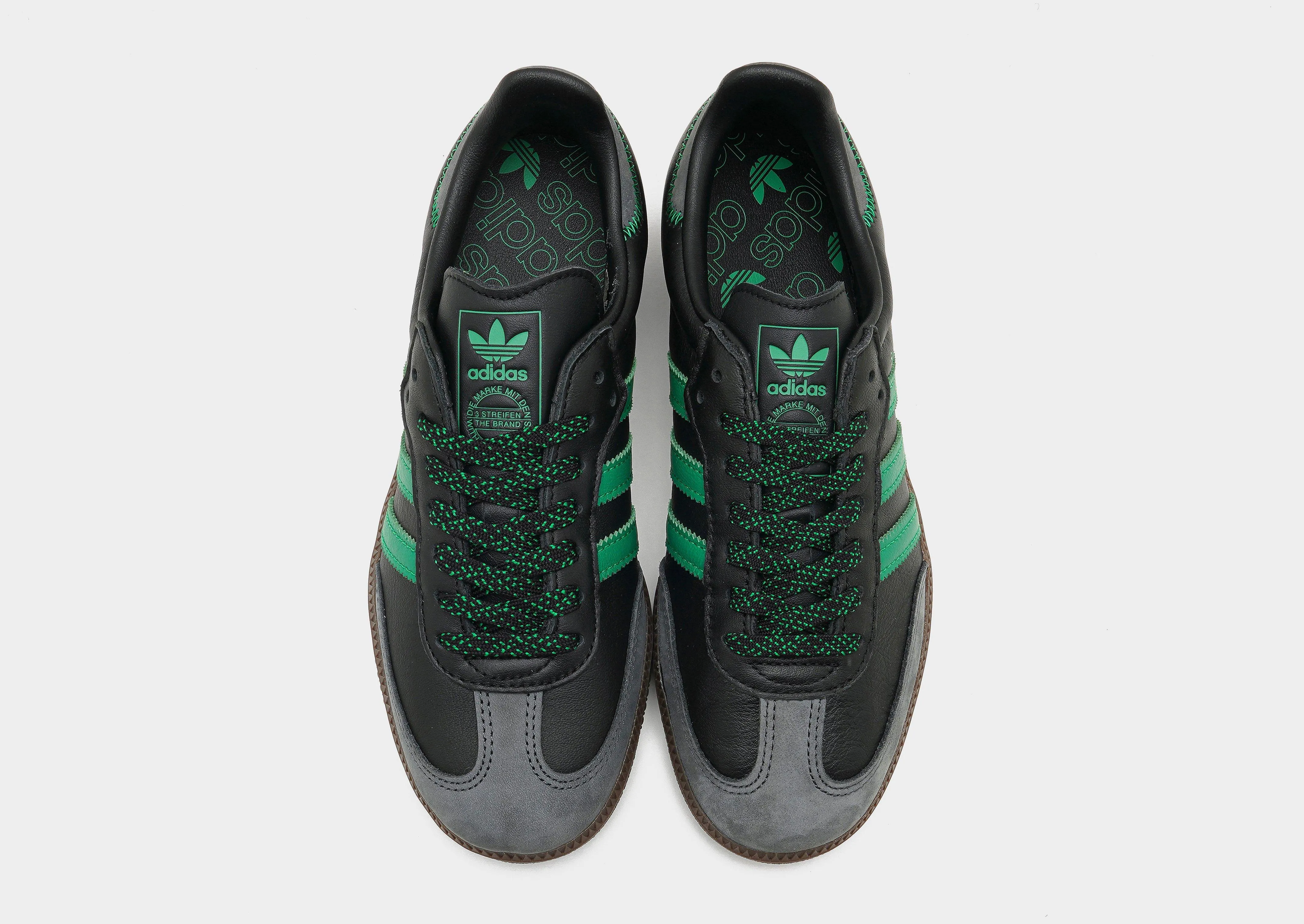 Samba OG Women's Chic