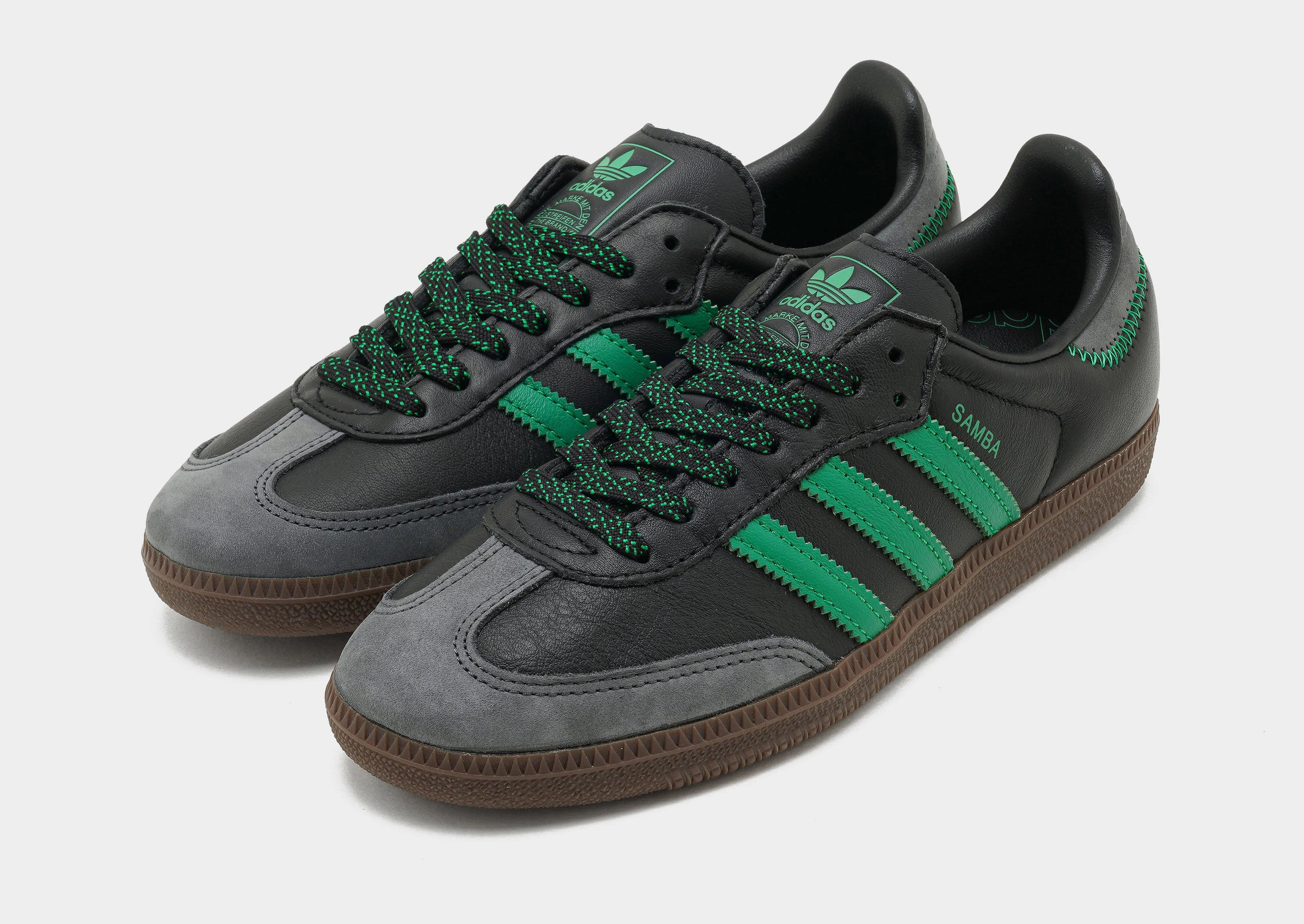 Samba OG Women's Chic
