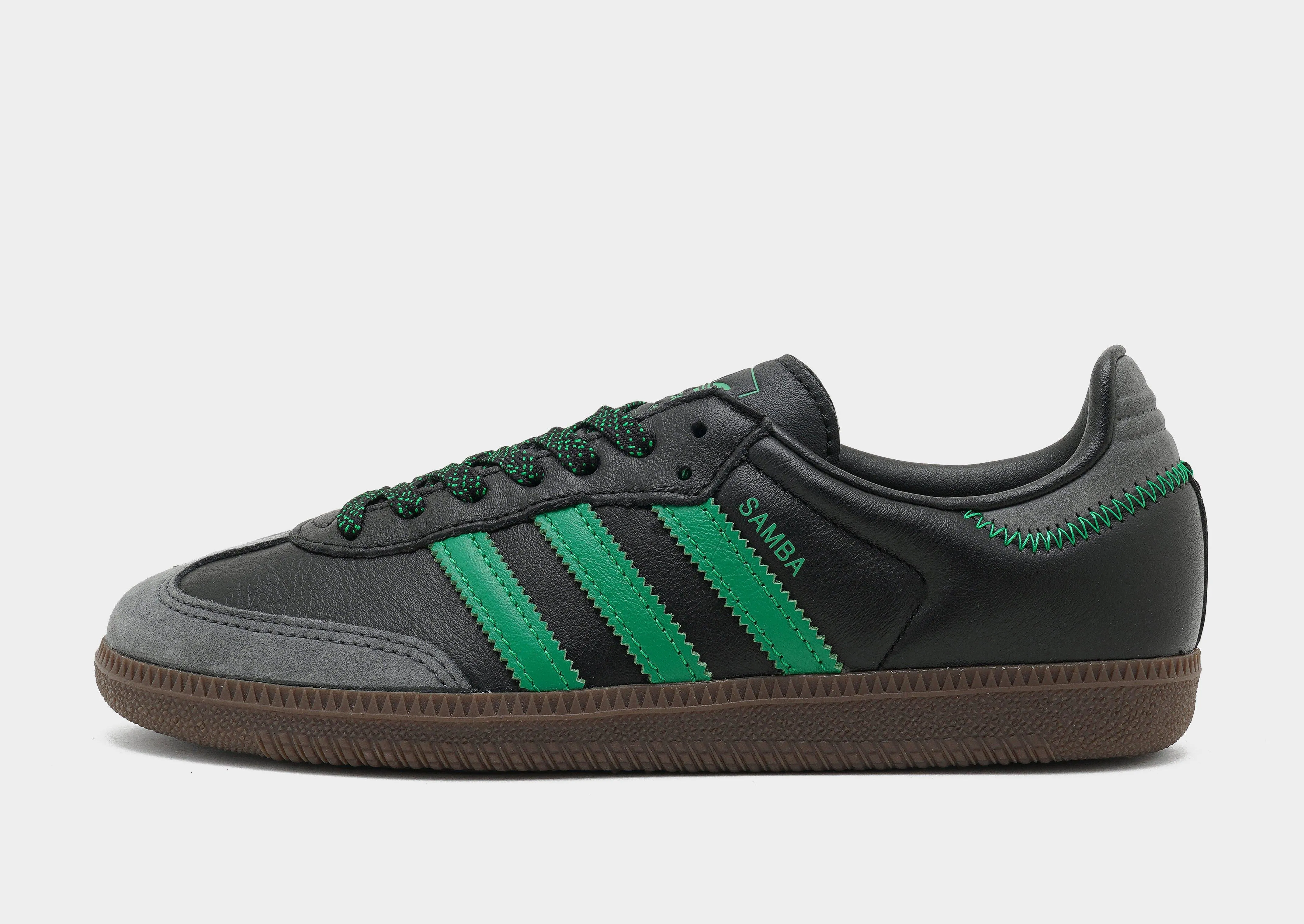 City Pace New In Samba OG Women's