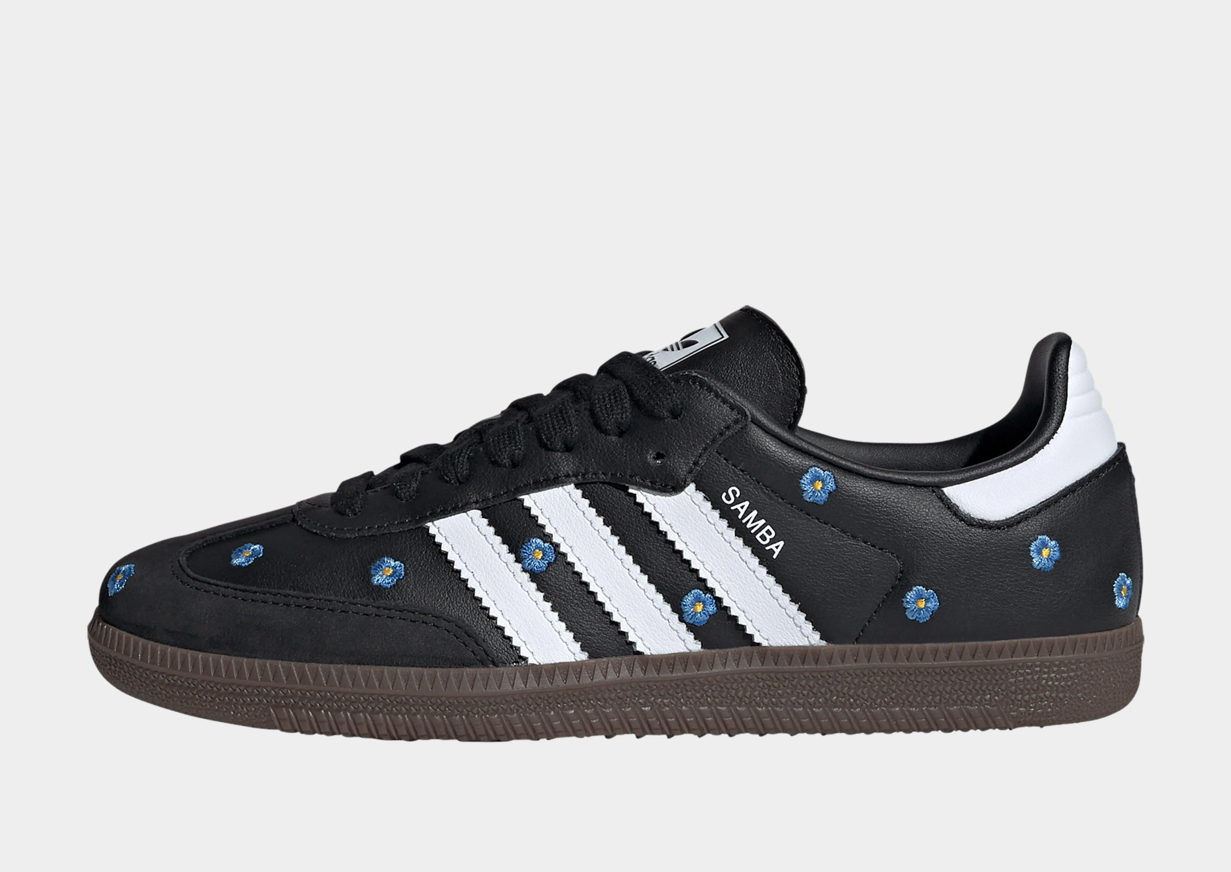 Samba OG Women's Rubber Sole