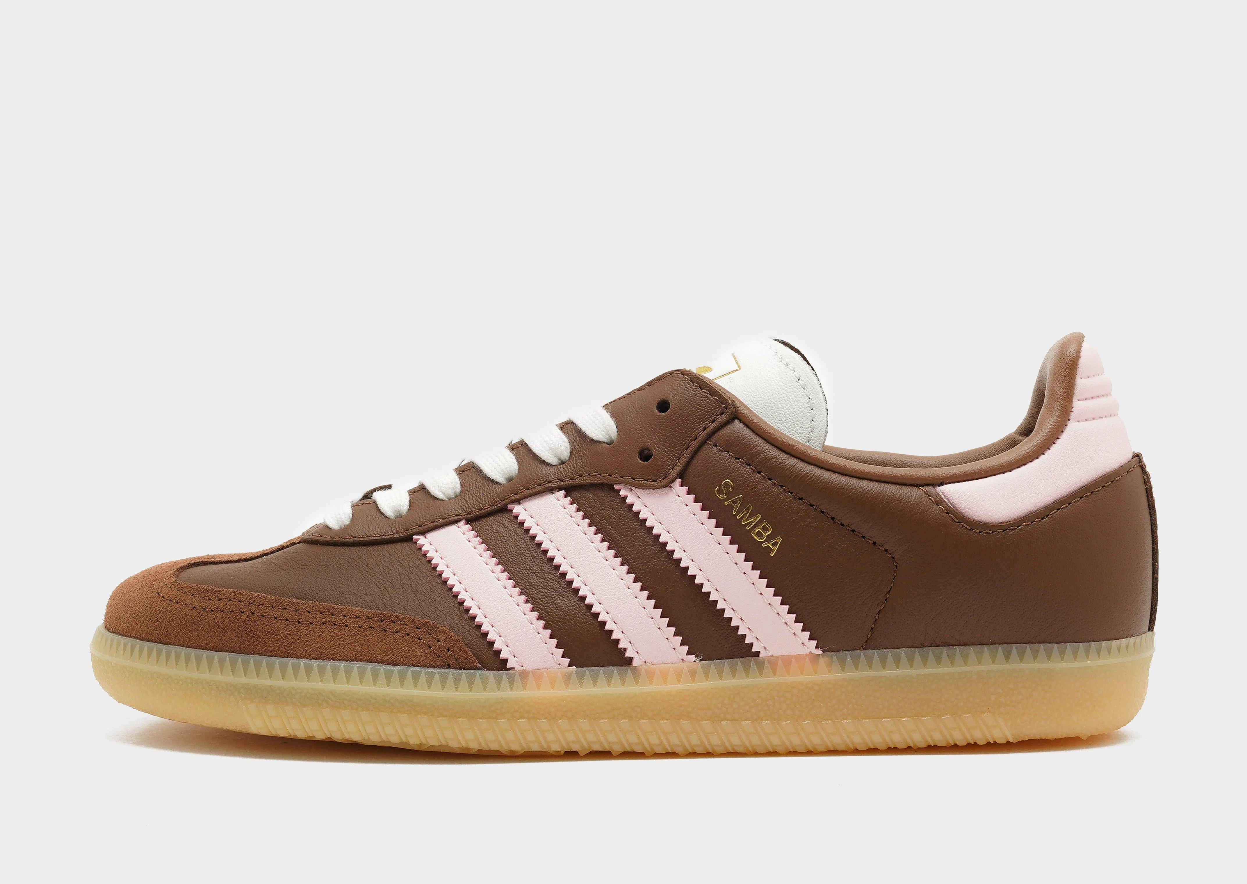 Samba OG Women's Energy Core