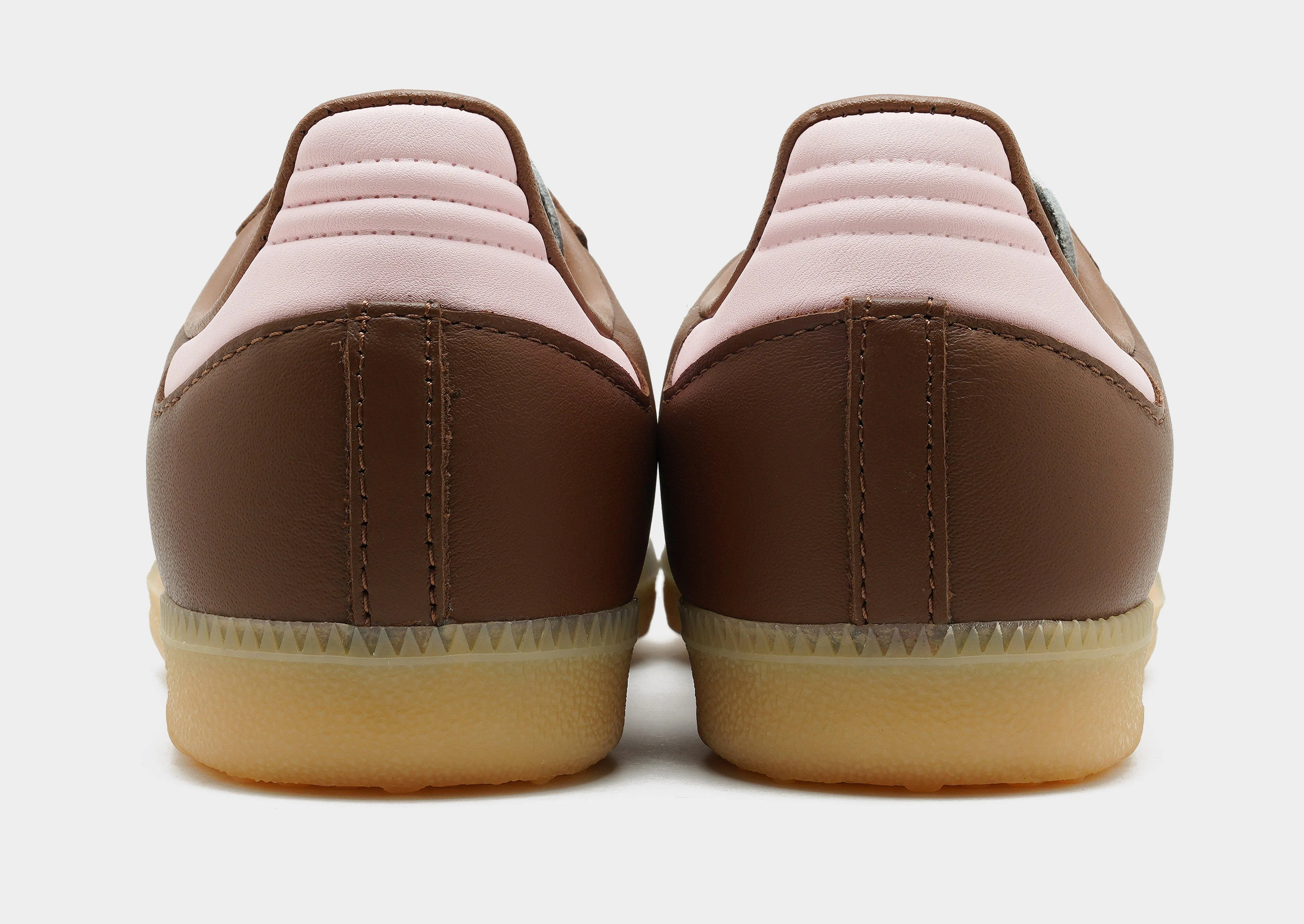 Samba OG Women's Firm-support