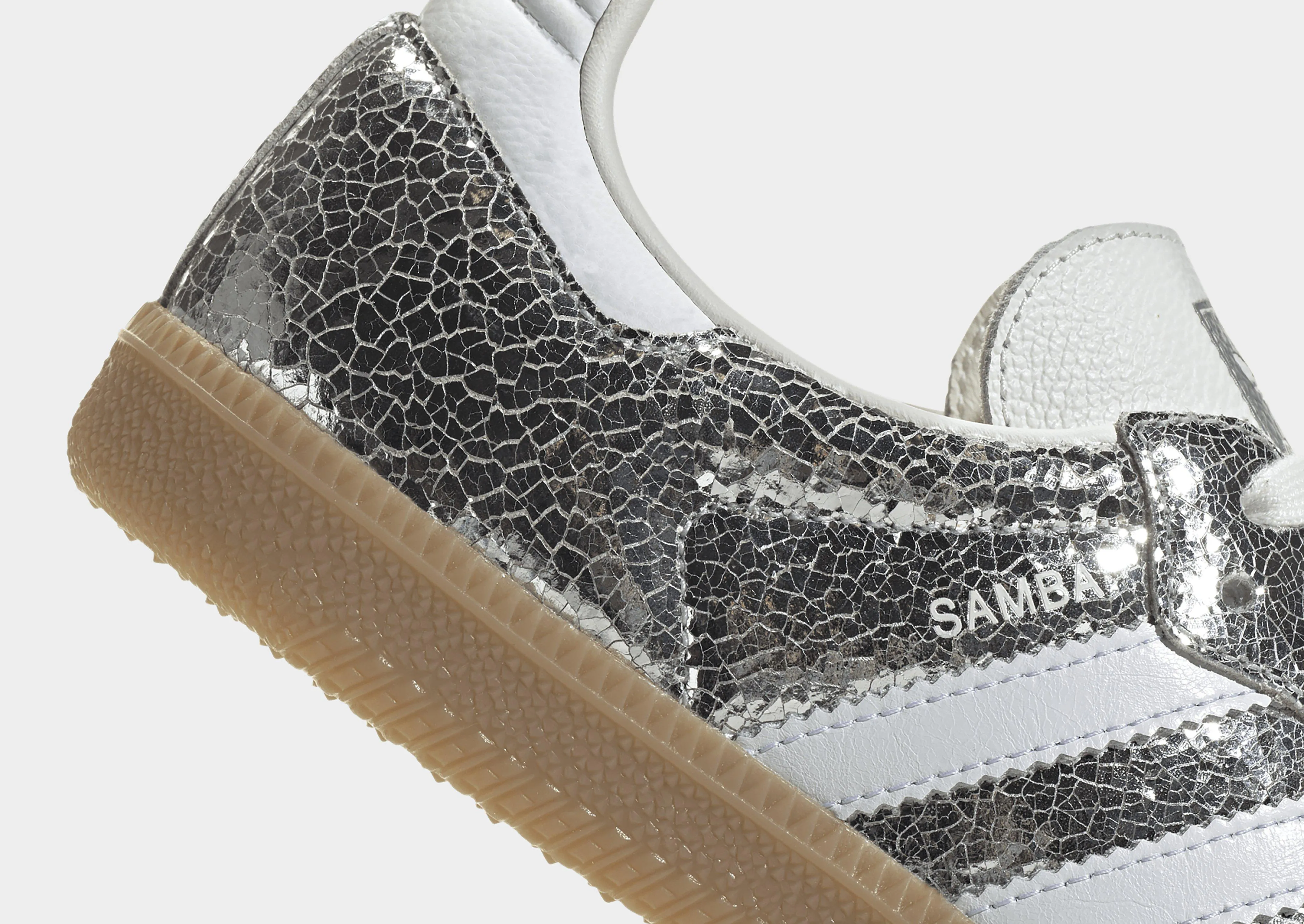 Samba OG Women's Form-Fit