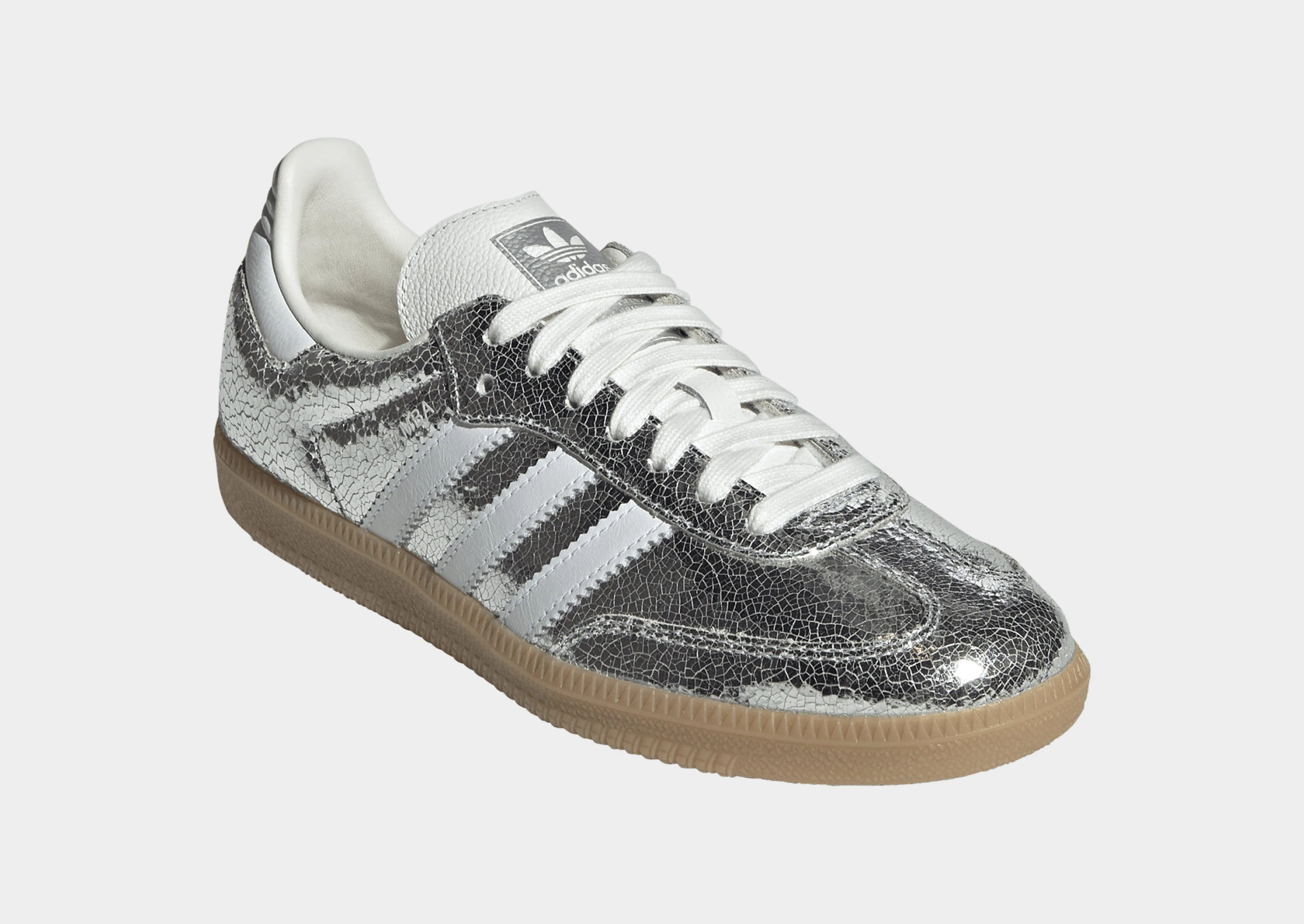 Samba OG Women's Form-Fit