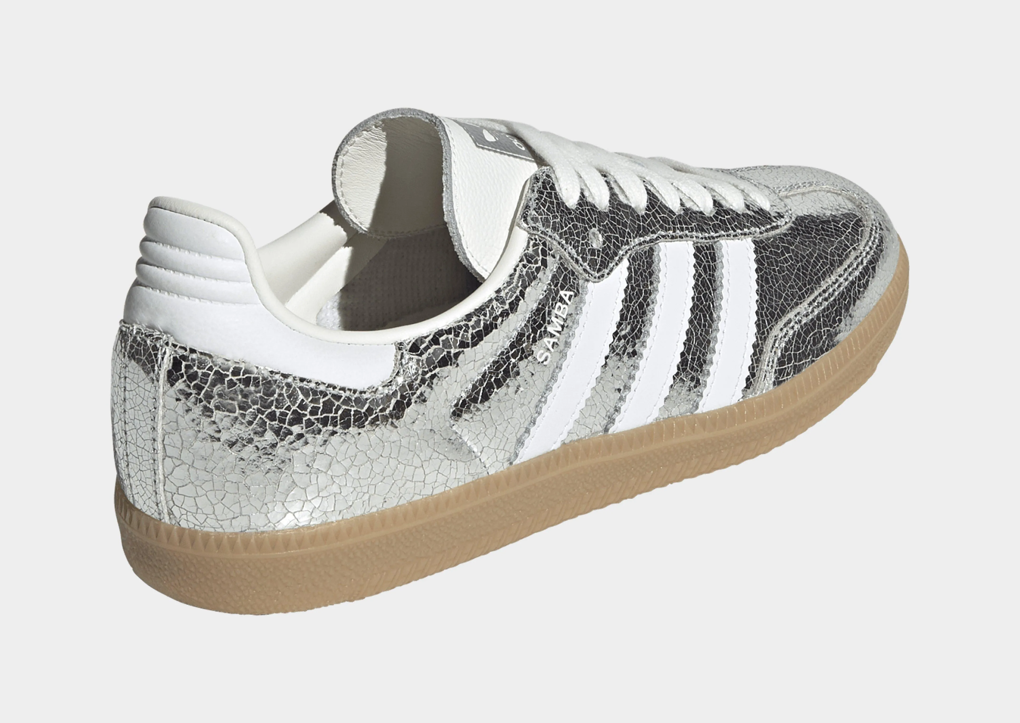 Samba OG Women's Form-Fit