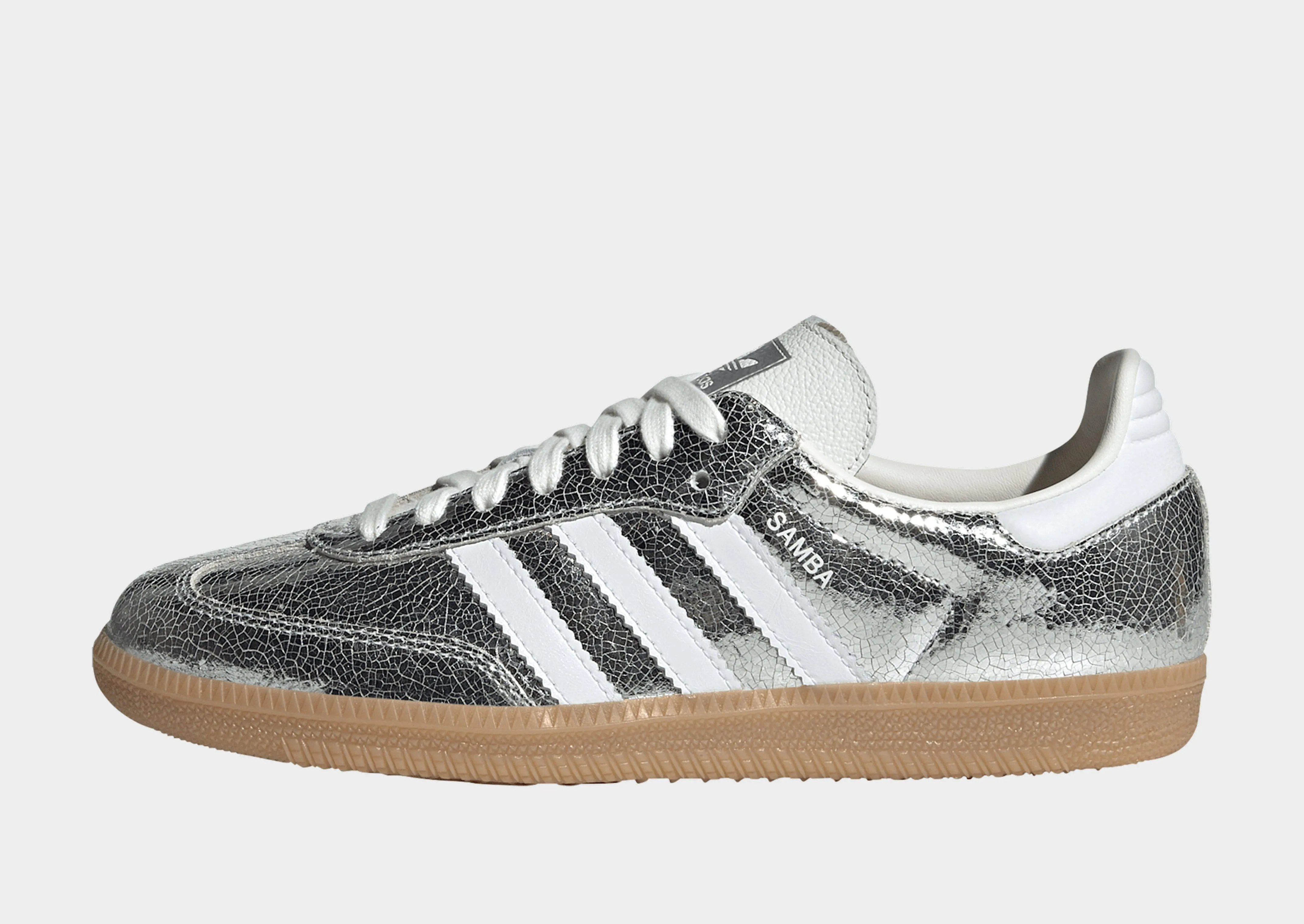 Fashion Edge Season Ease Samba OG Women's