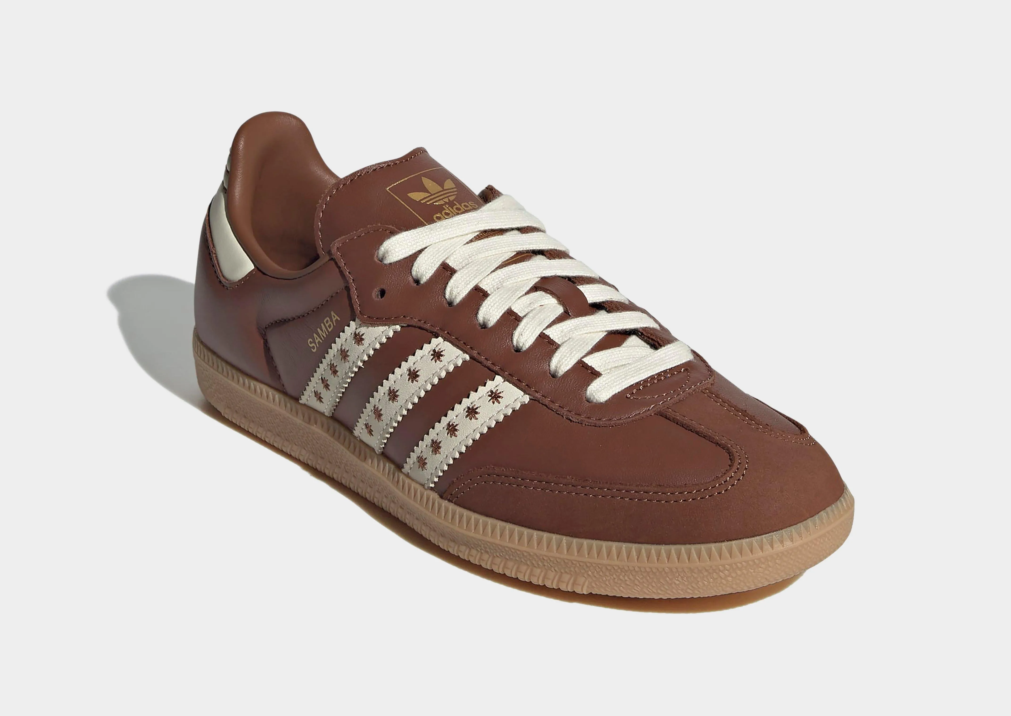 Samba OG Women's Haute-Core