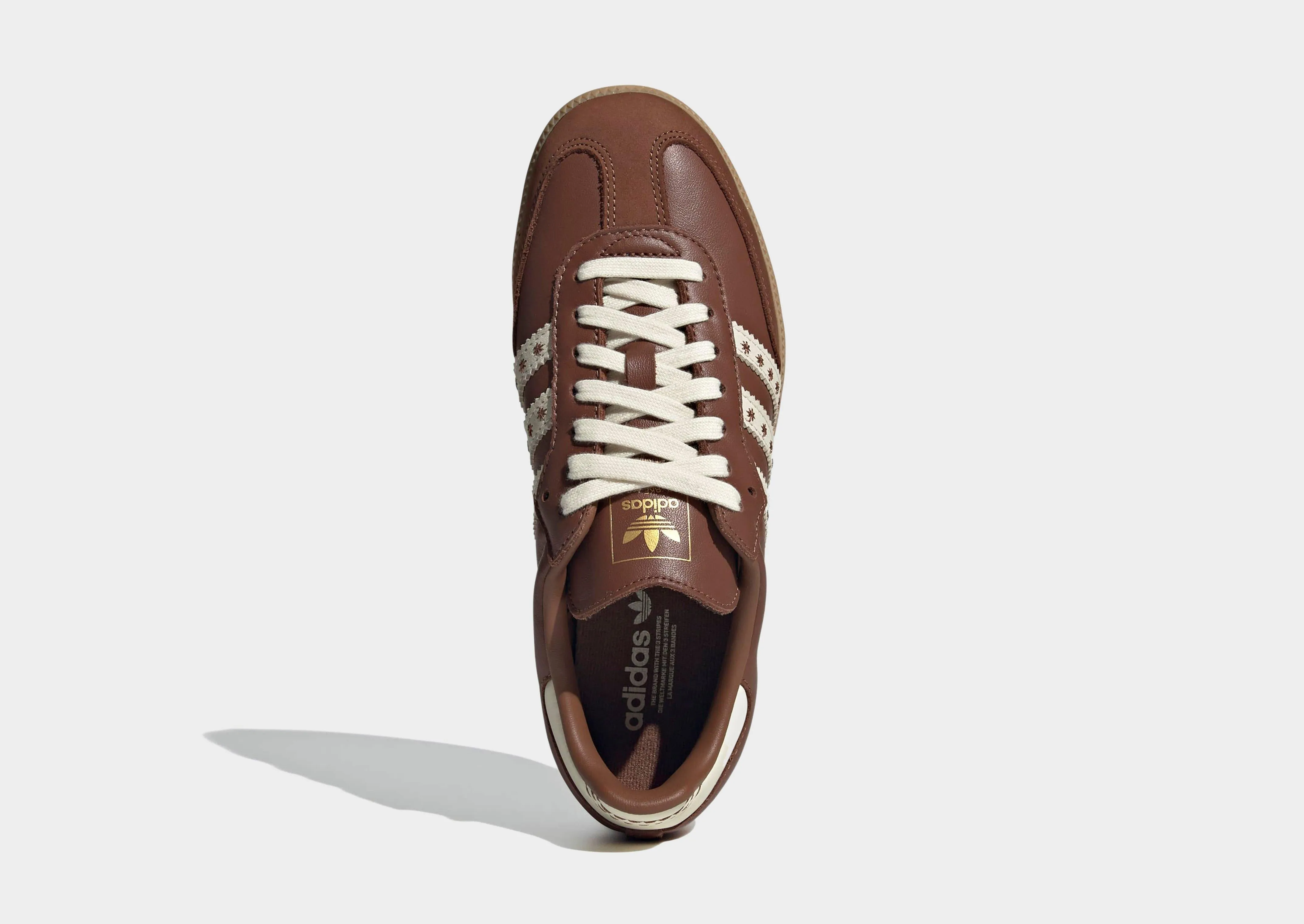 Samba OG Women's Haute-Core