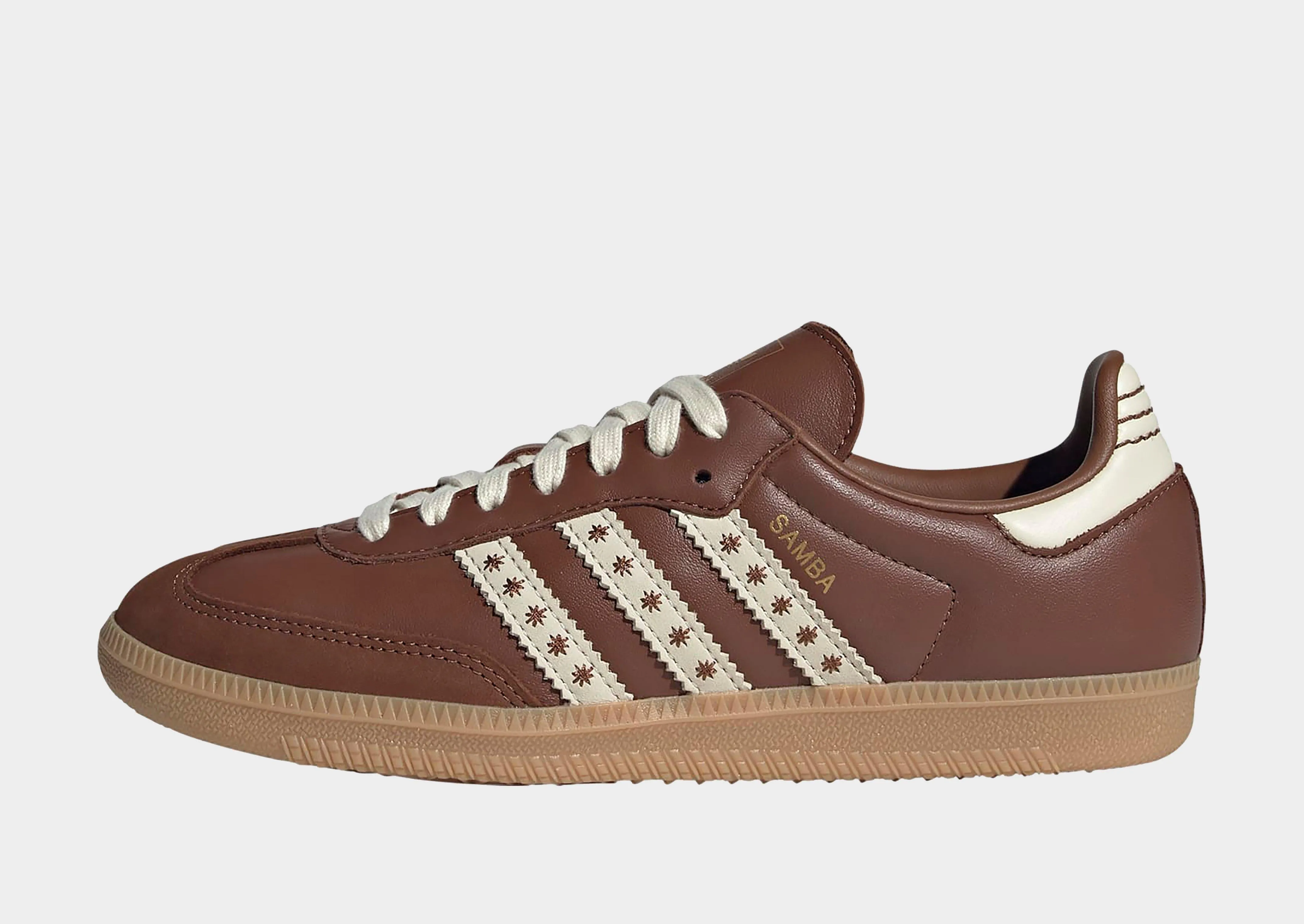 Samba OG Women's Lightweight Earth Mood