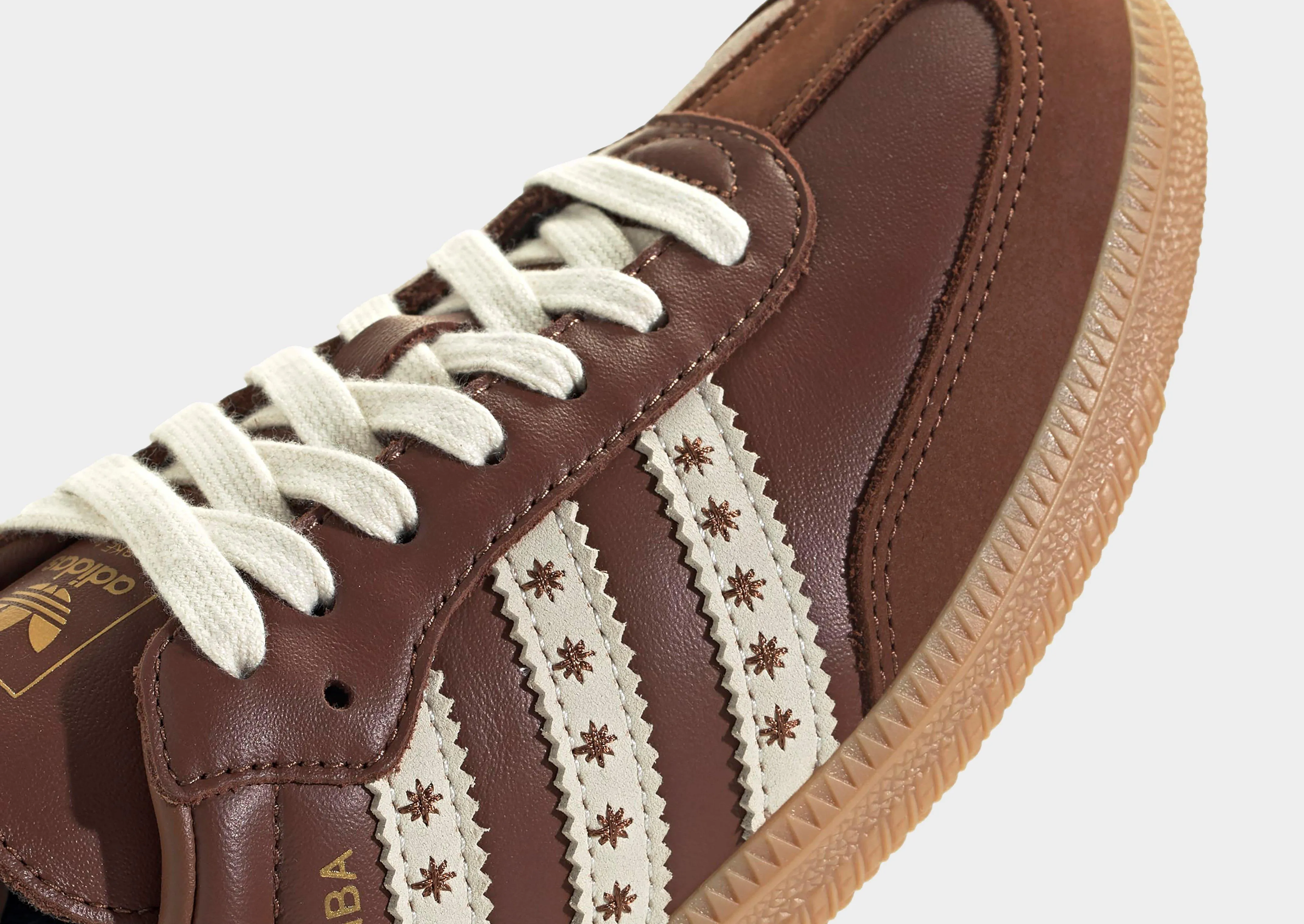 Samba OG Women's Haute-Core