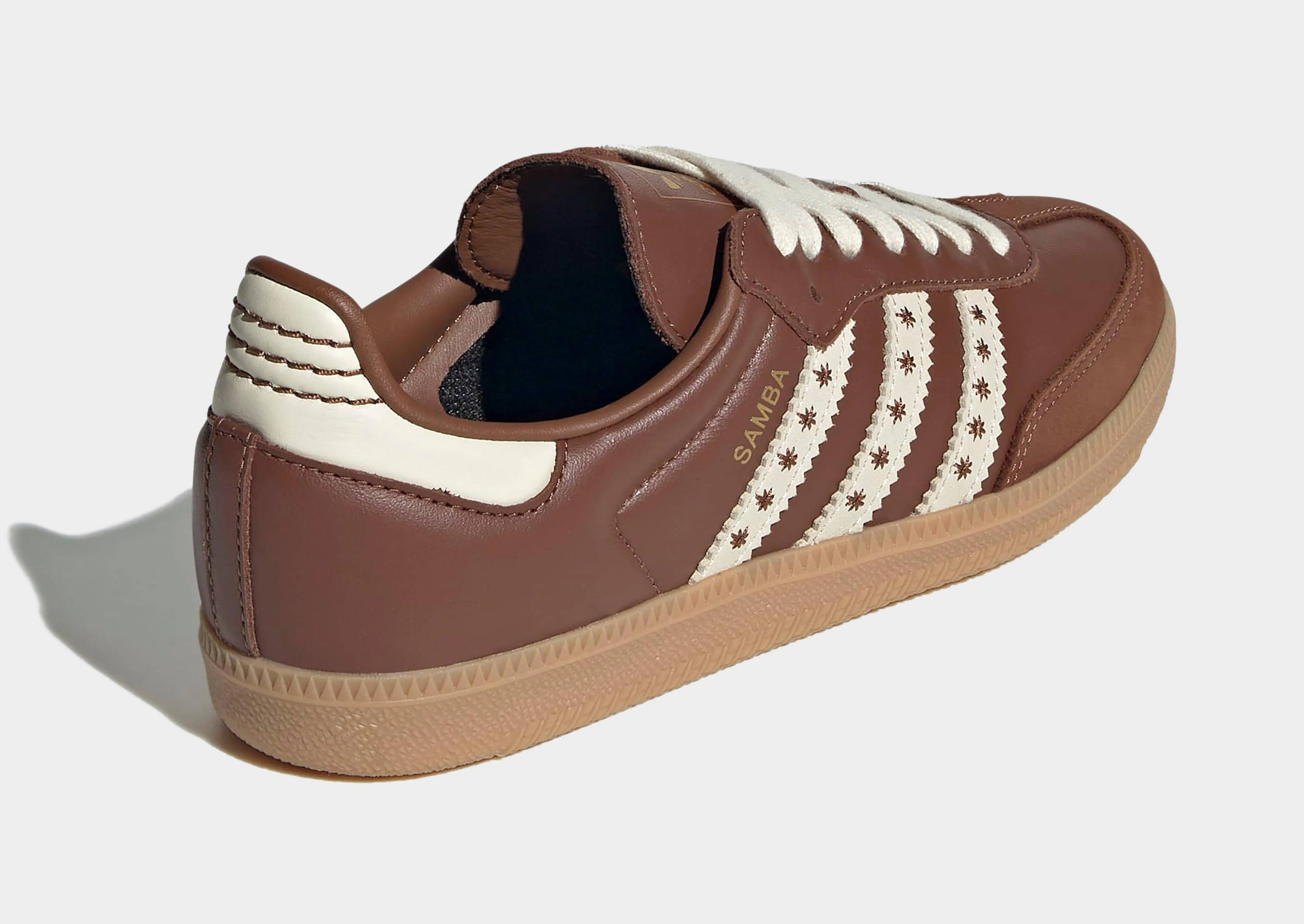 Samba OG Women's Haute-Core