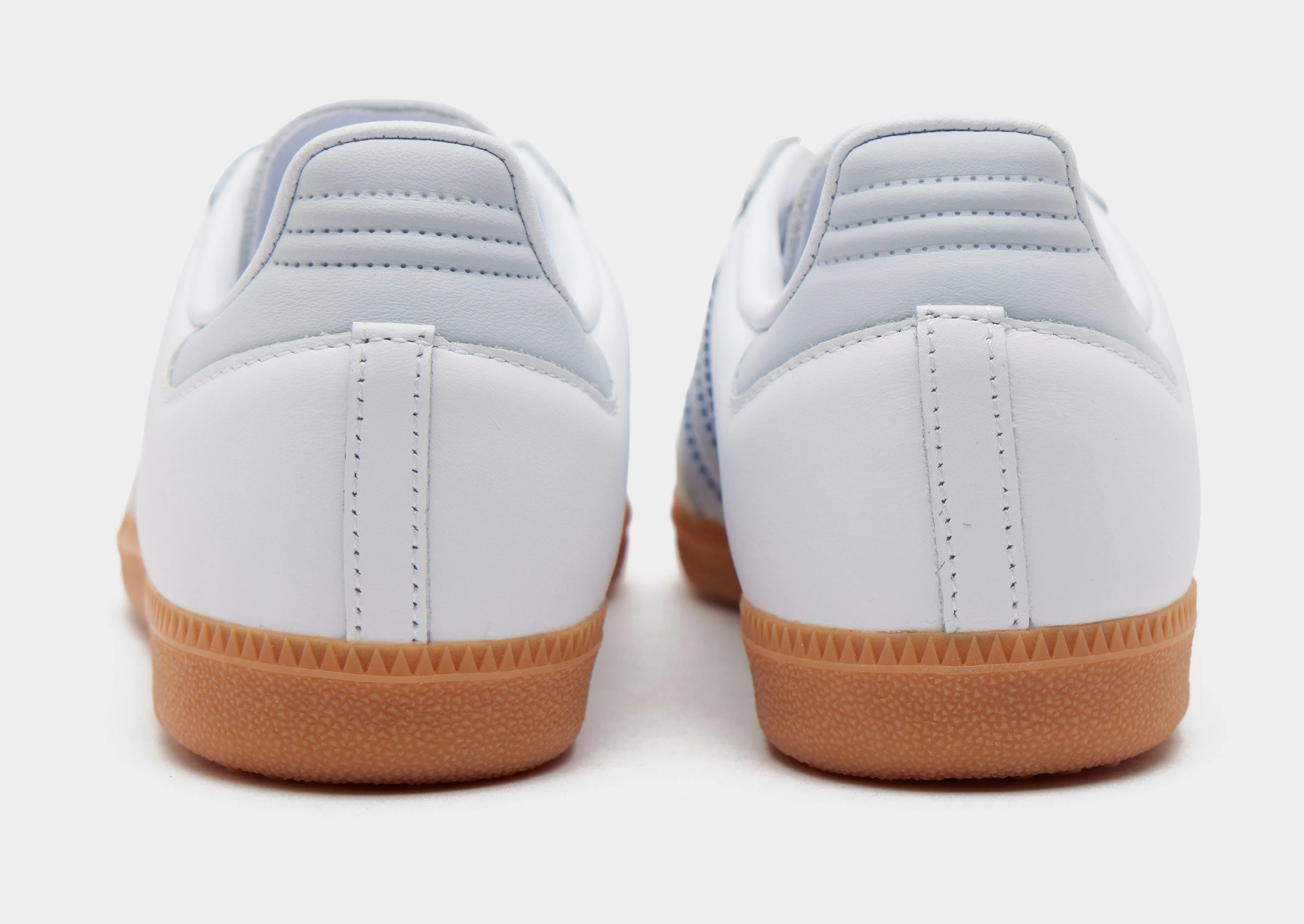Samba OG Women's Heel-Zone