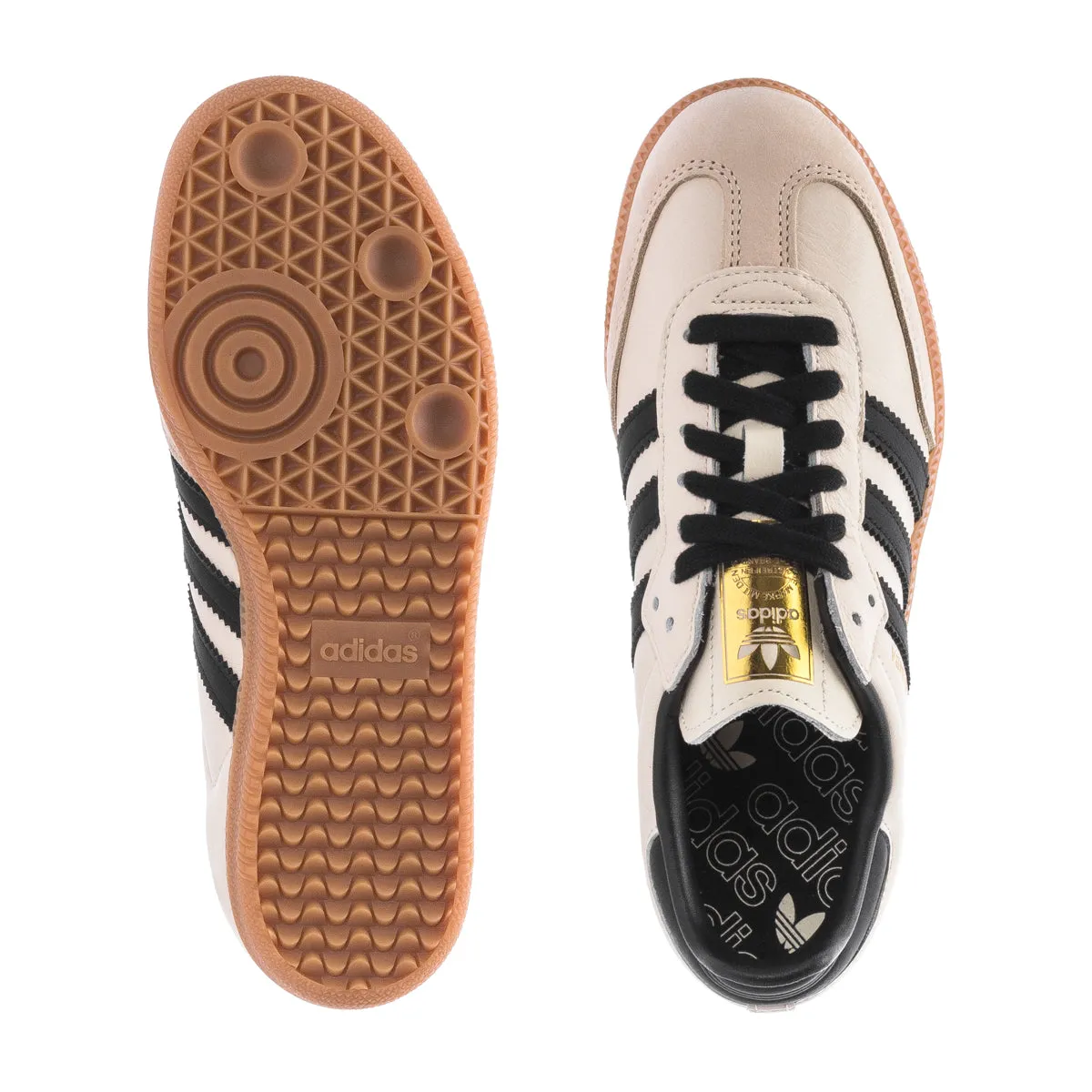 Samba OG - Womens Modern Look