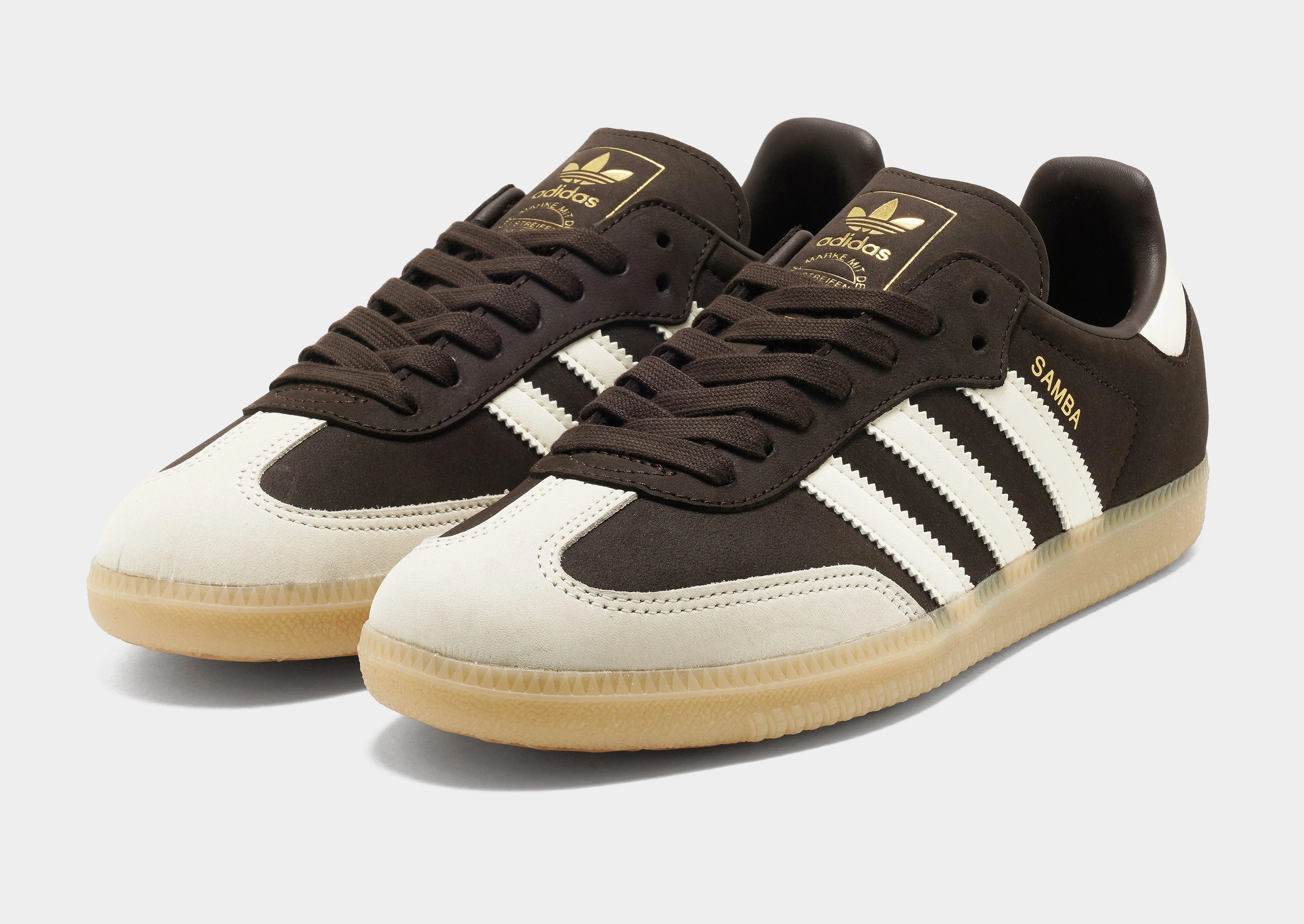 Samba OG Women's platform
