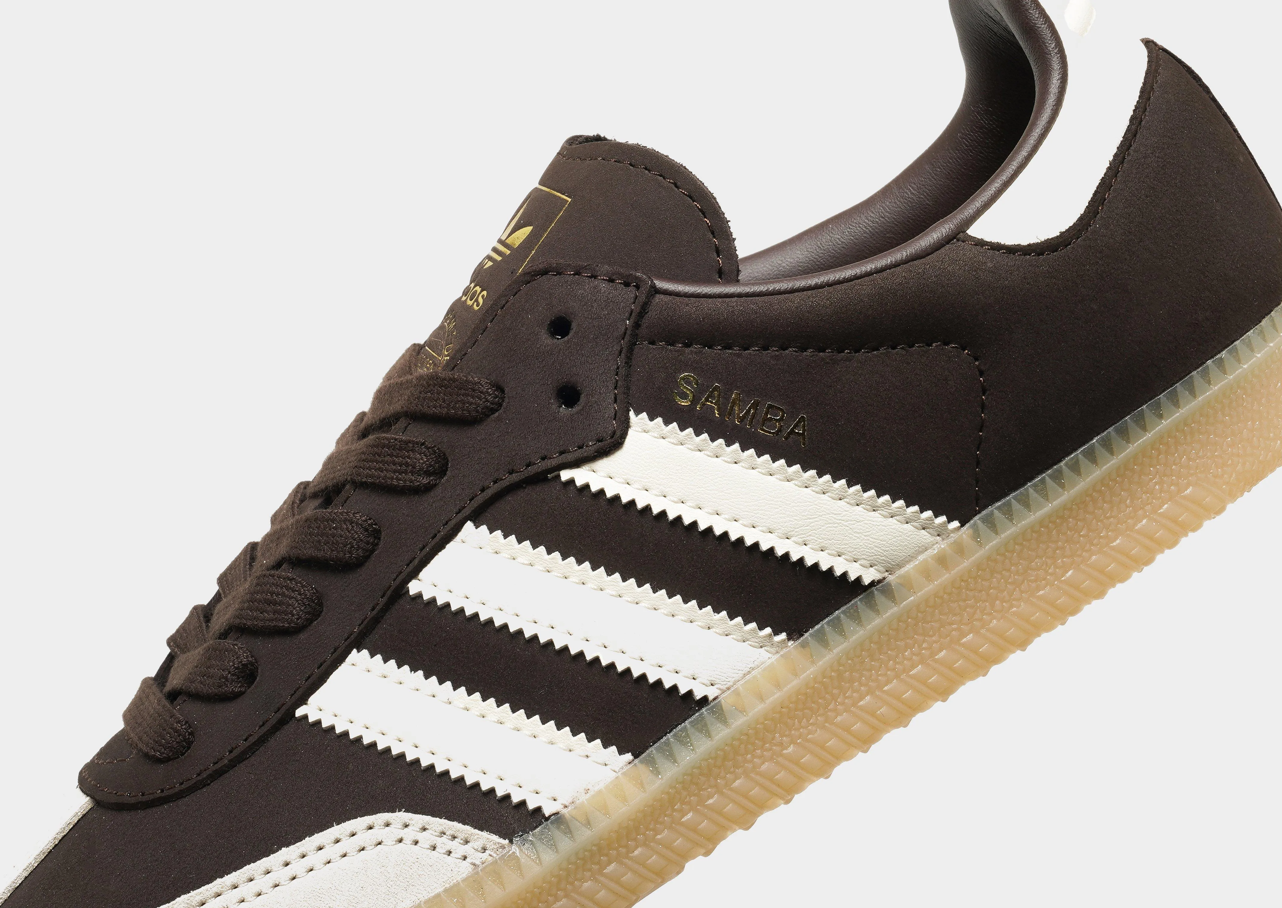Samba OG Women's platform
