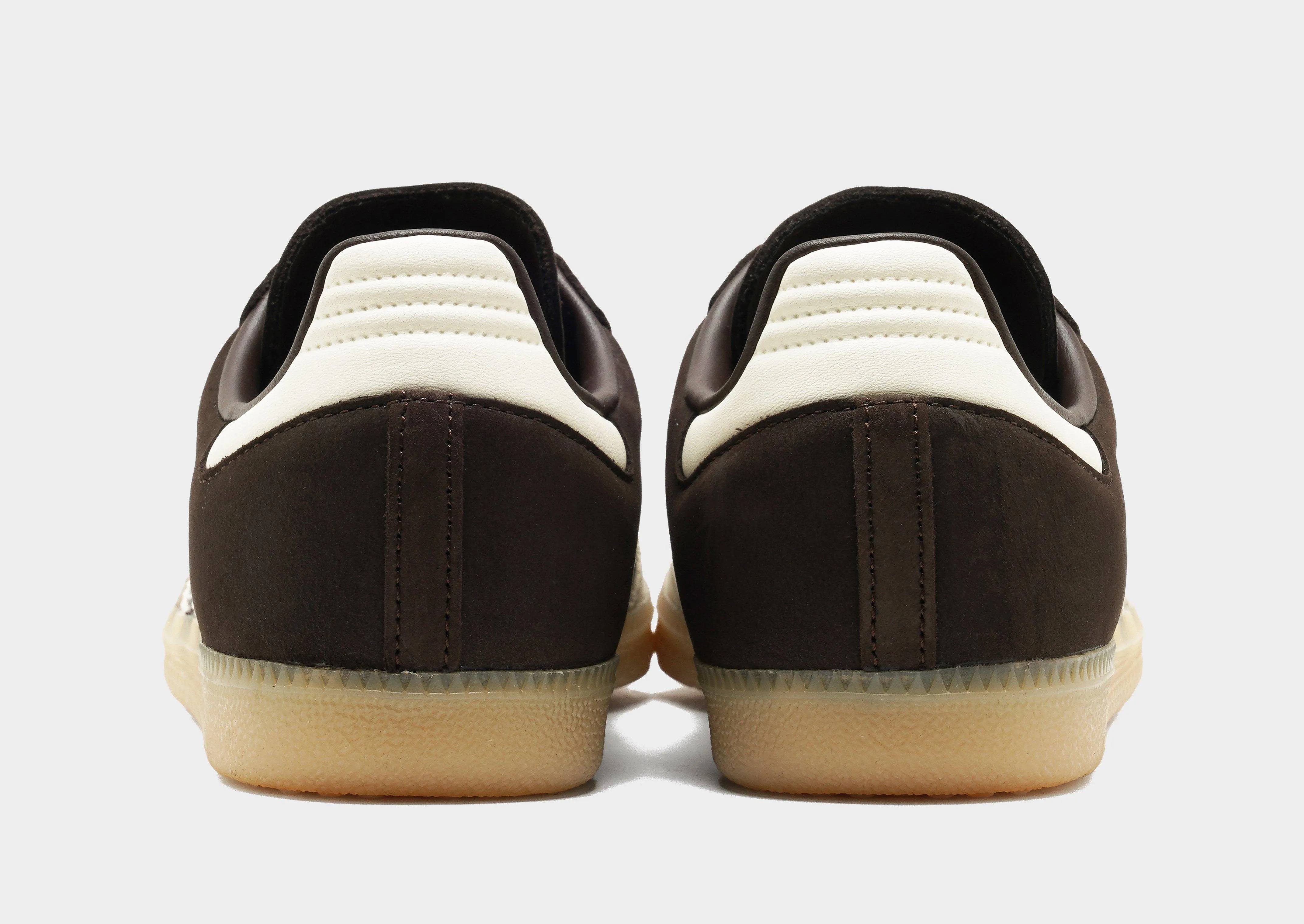 Samba OG Women's platform