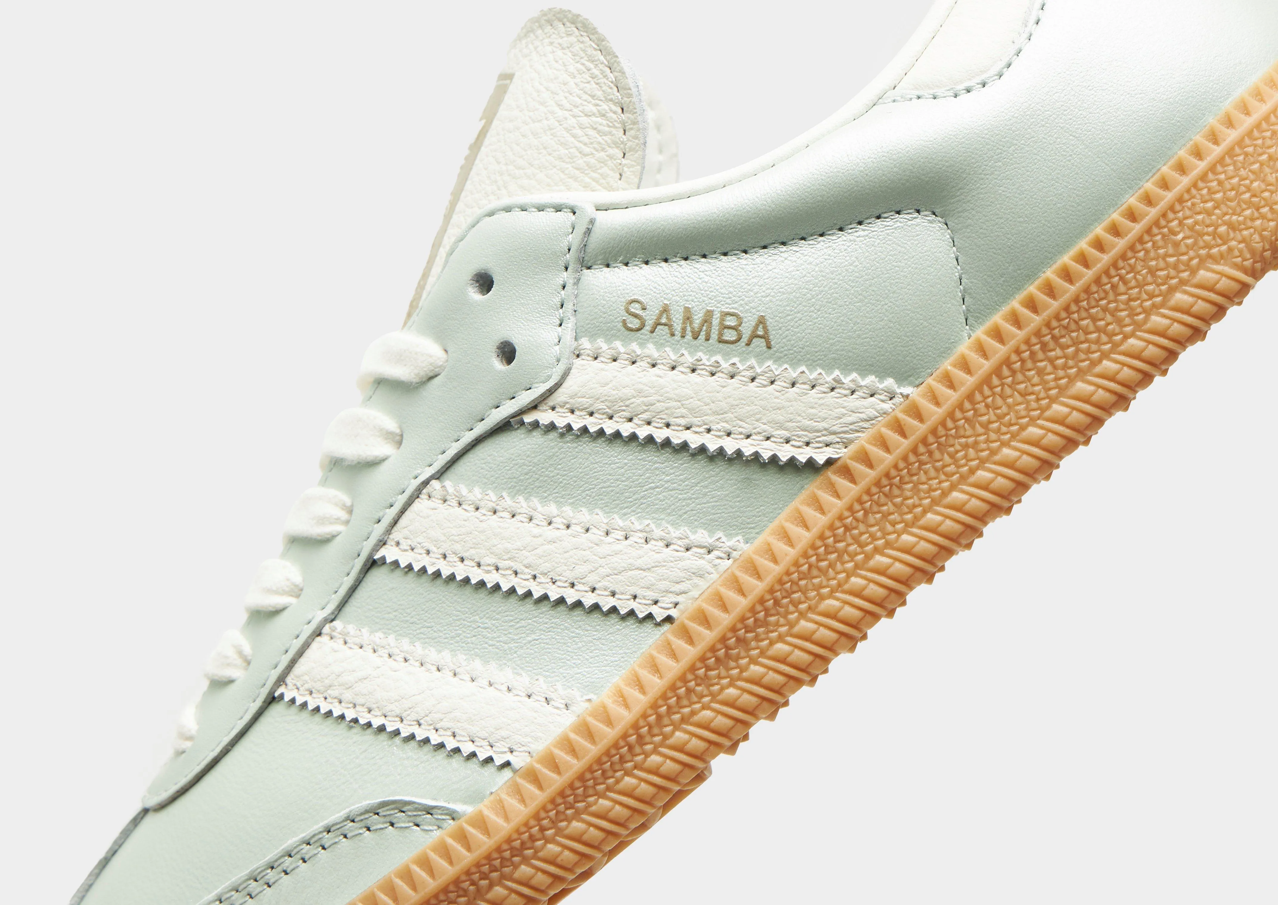 Samba OG Women's Recycled-Material