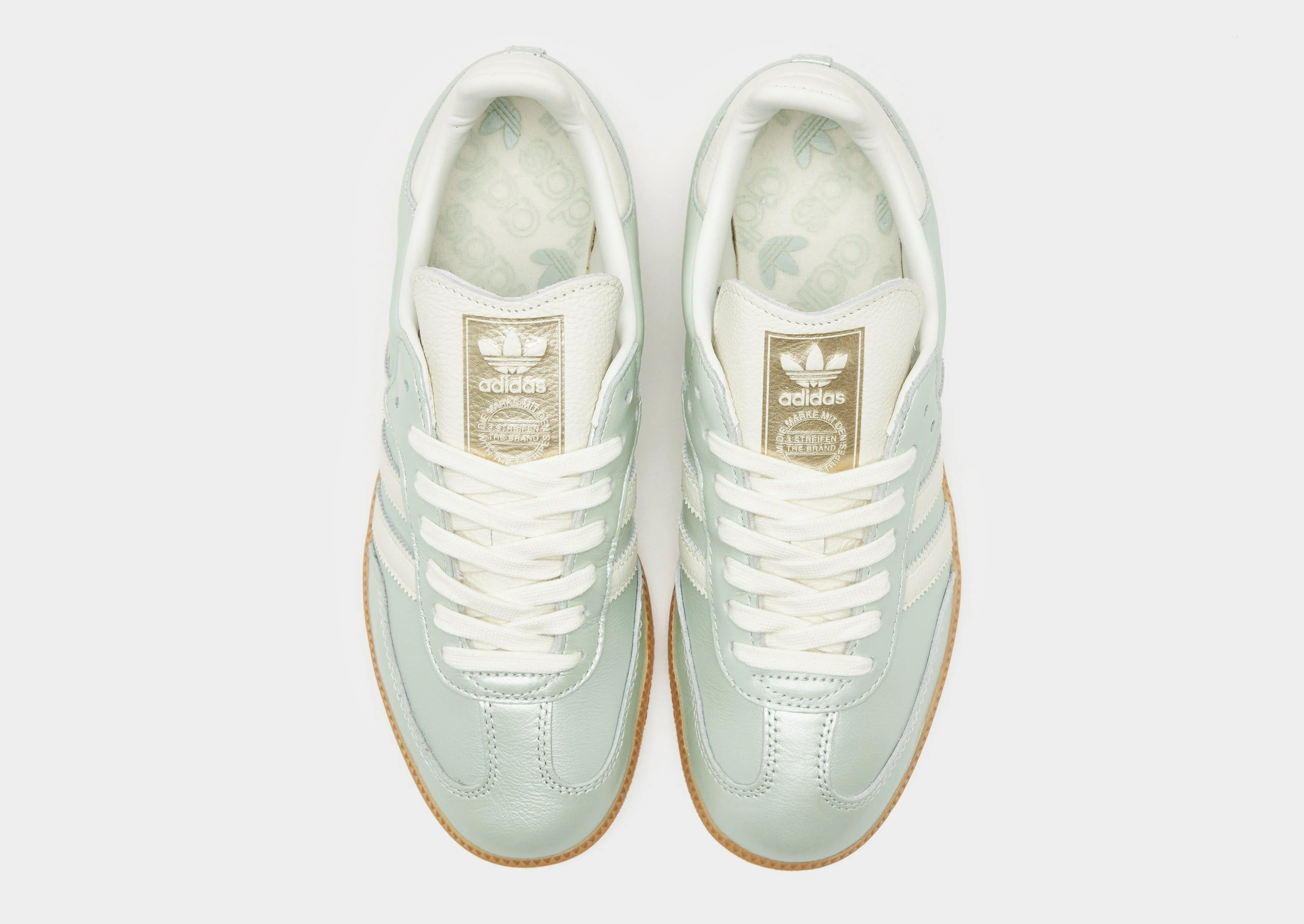 Samba OG Women's Recycled-Material