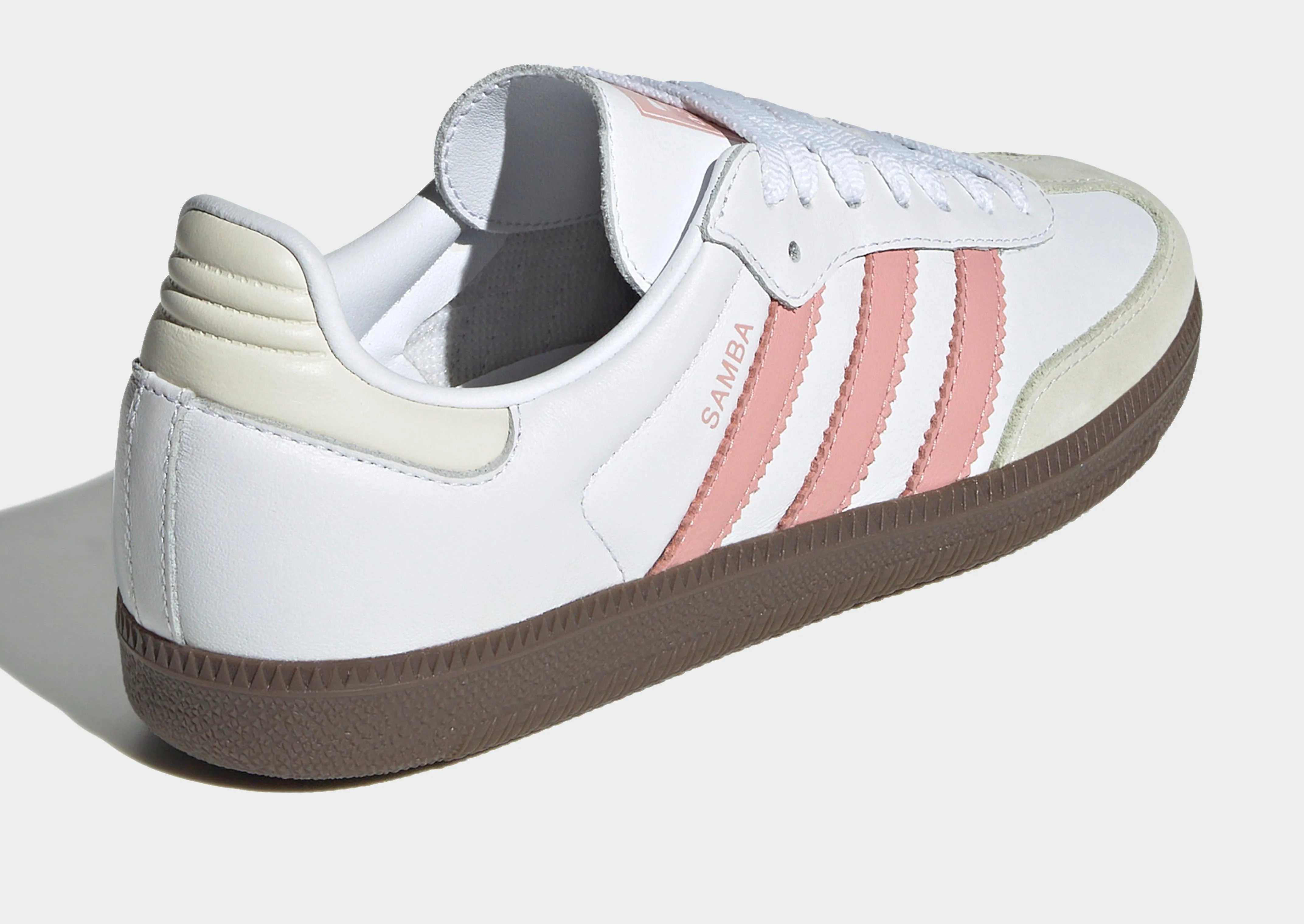 Samba OG Women's Reinforced
