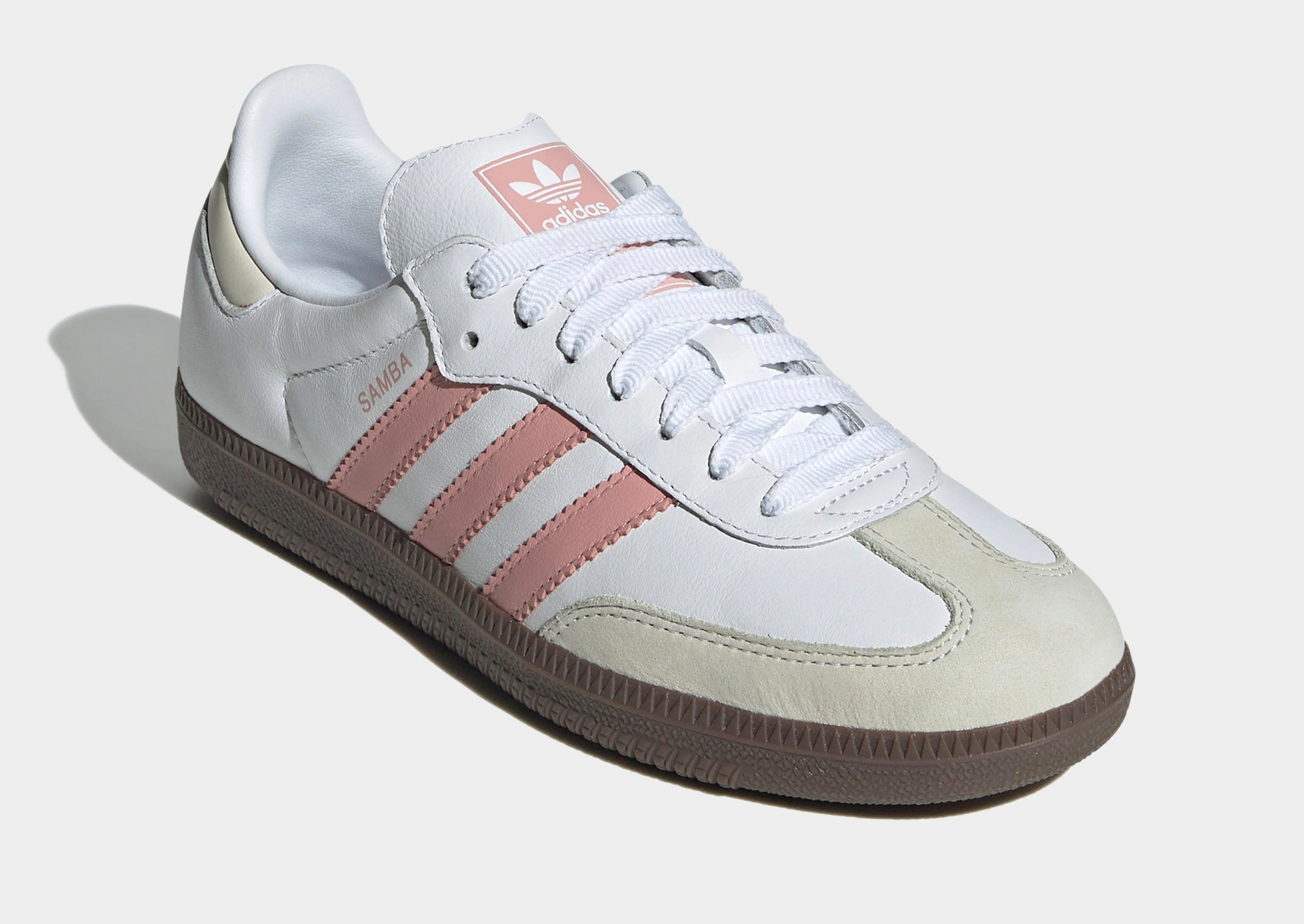 Samba OG Women's Reinforced