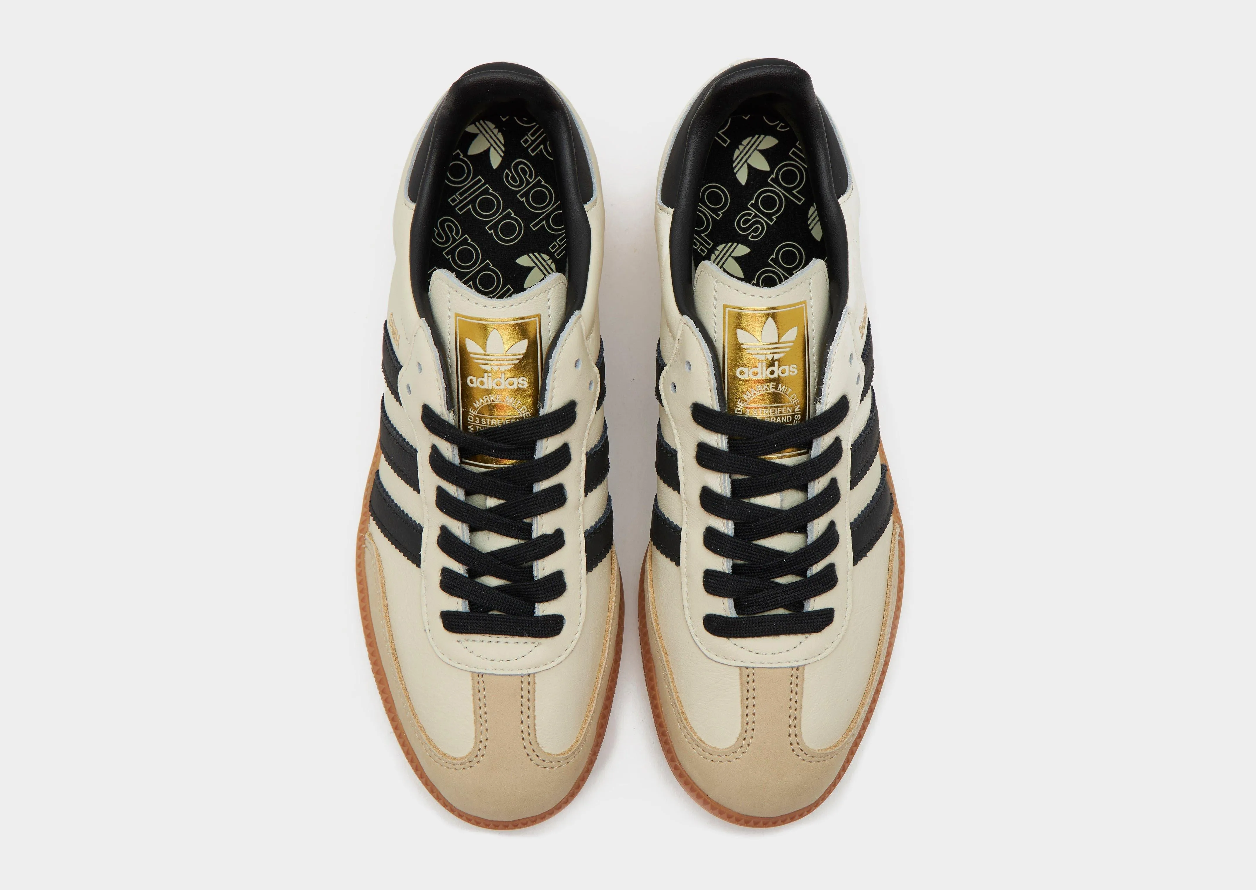 Samba OG Women's Shimmer